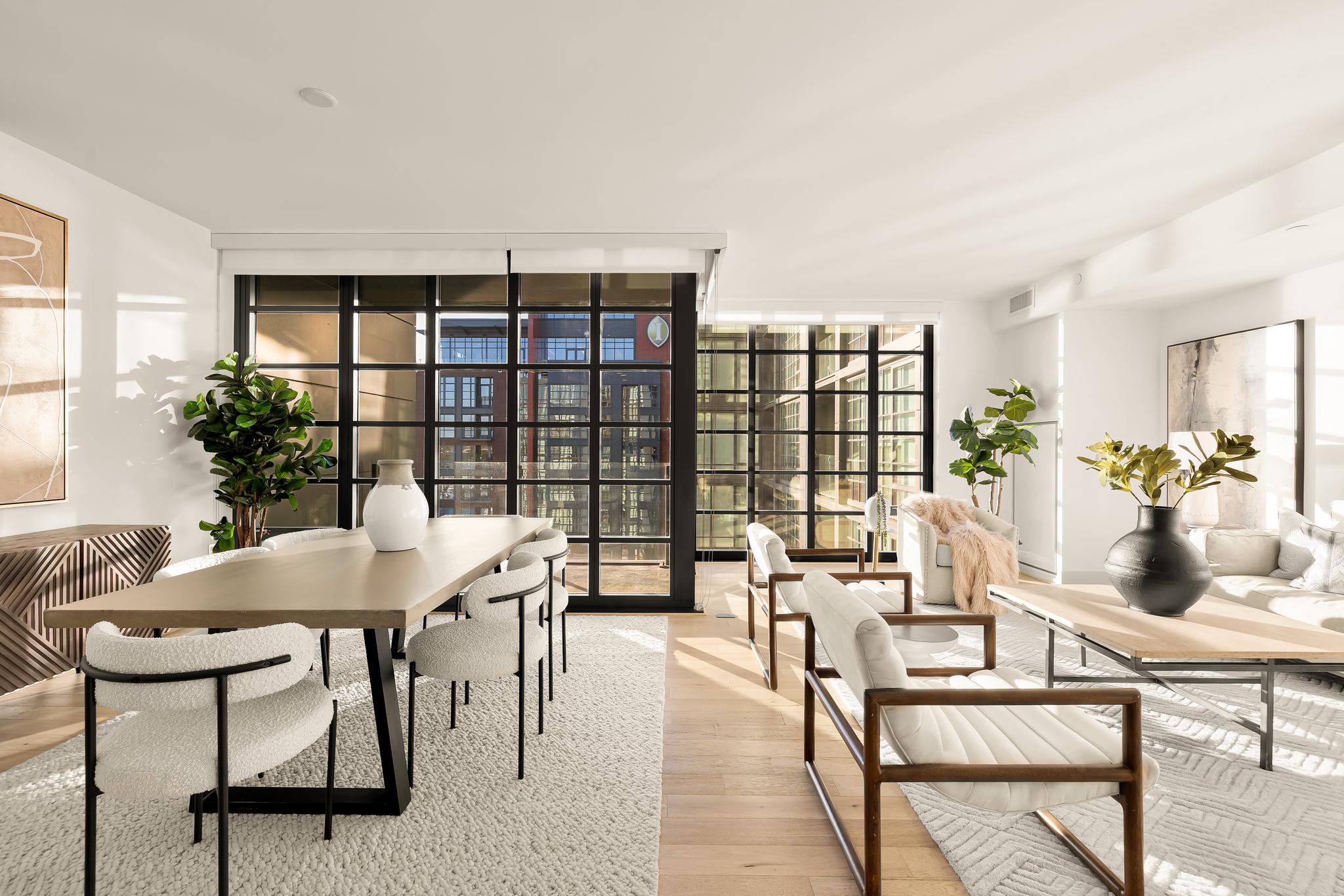 45 Sutton Square SW 906