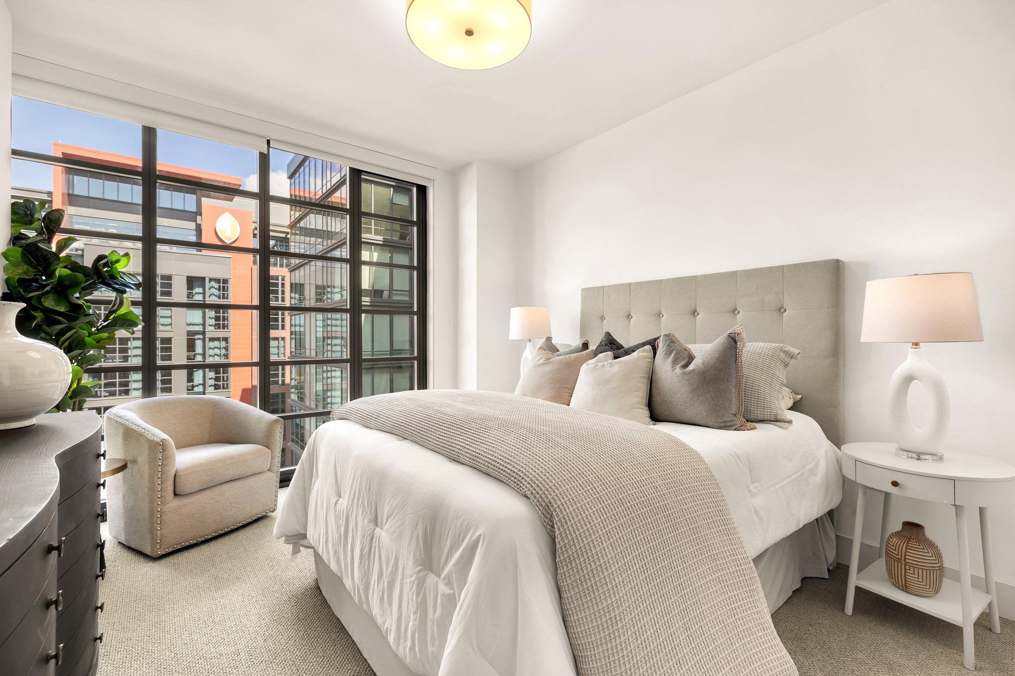 45 Sutton Square SW 906