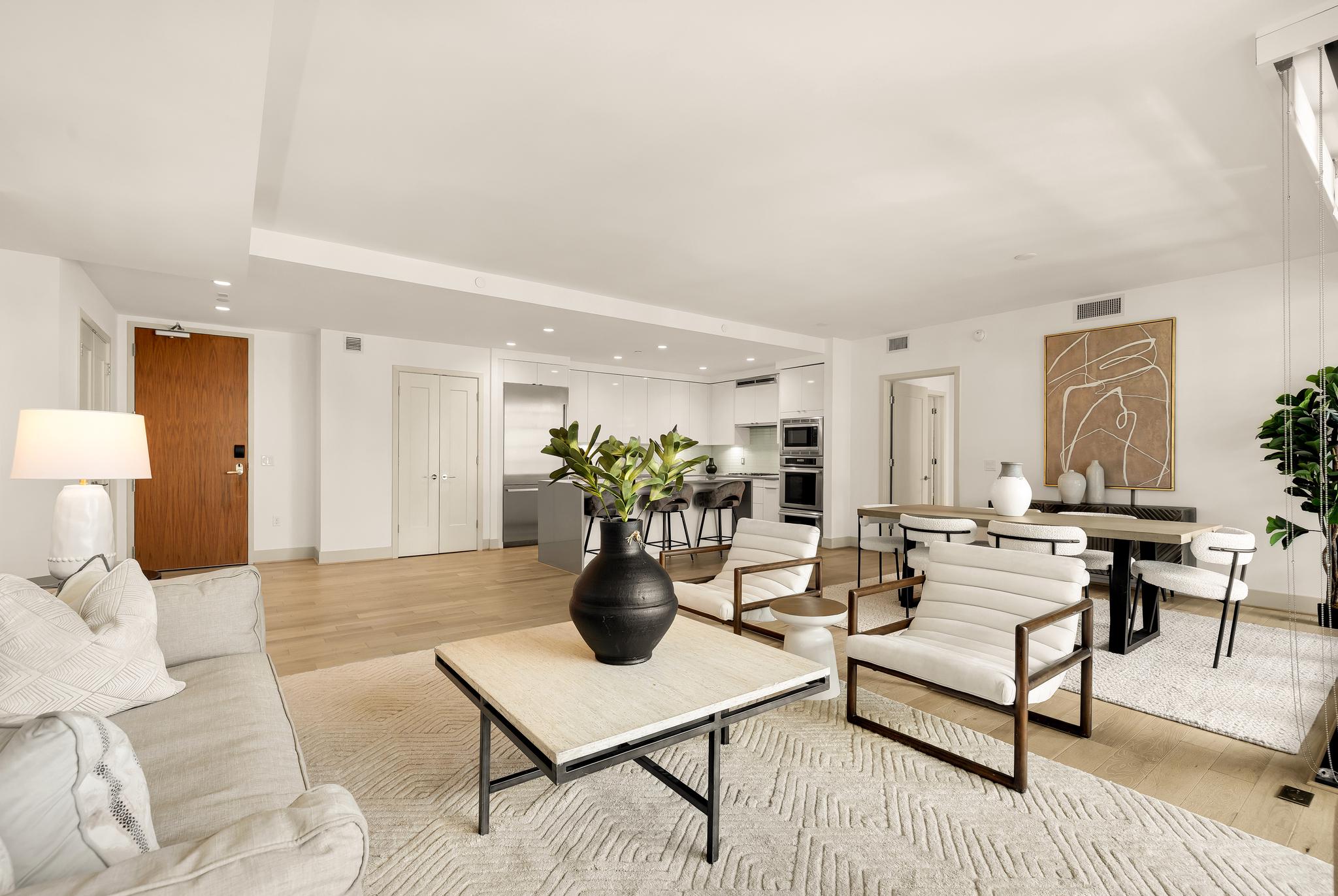 45 Sutton Square SW 906
