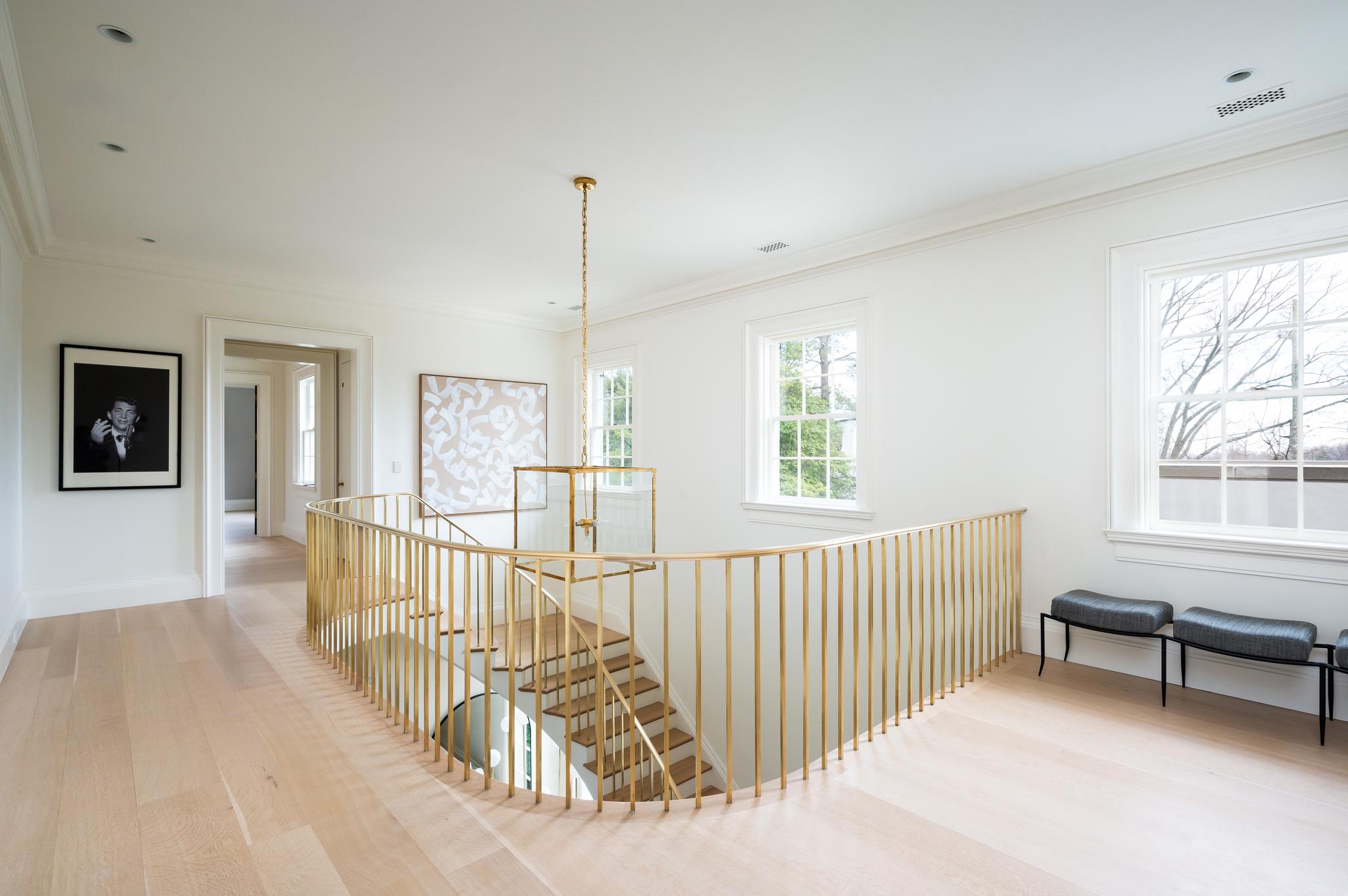 3030 Chain Bridge Road NW 