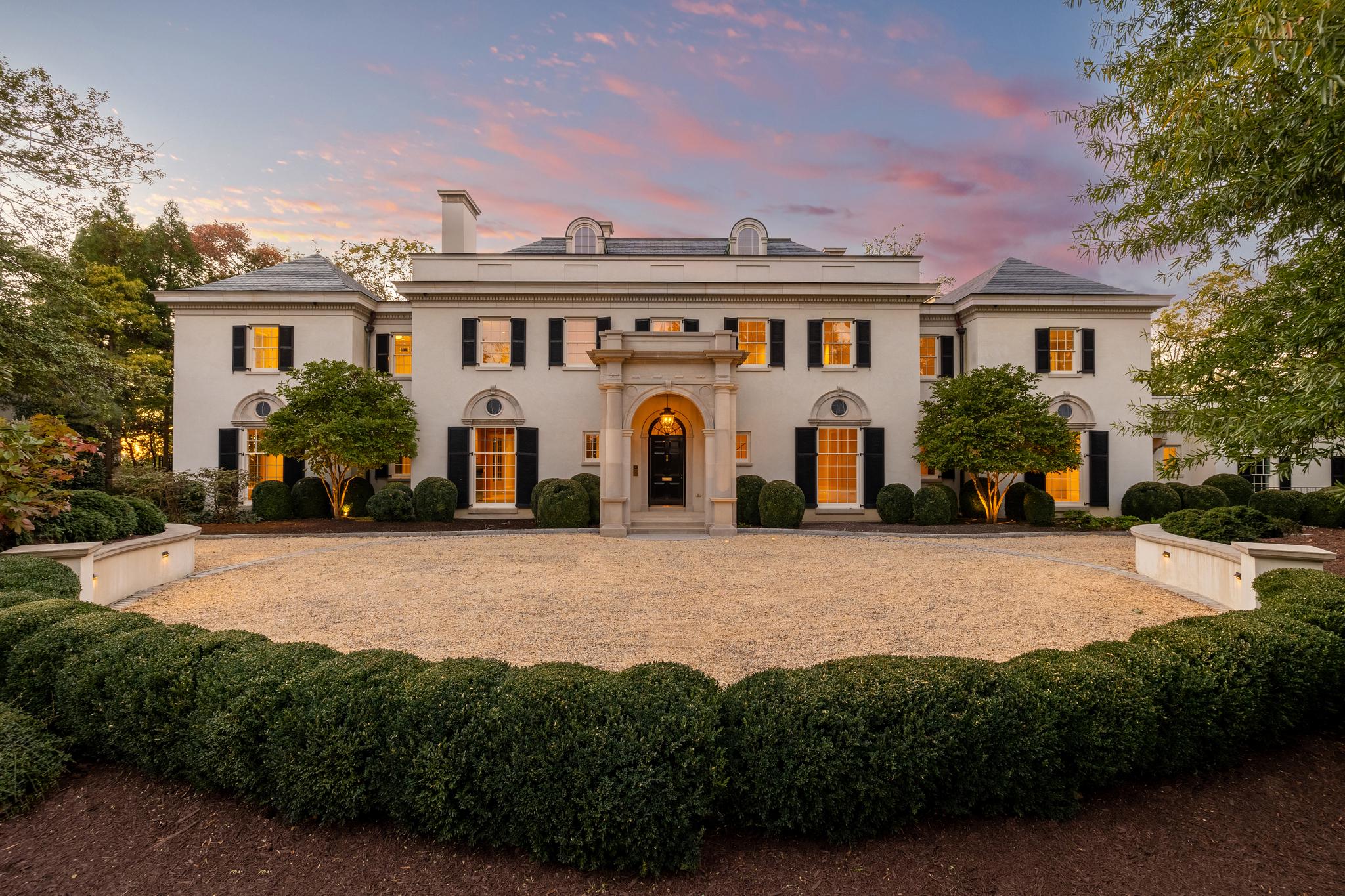 3030 Chain Bridge Road NW 