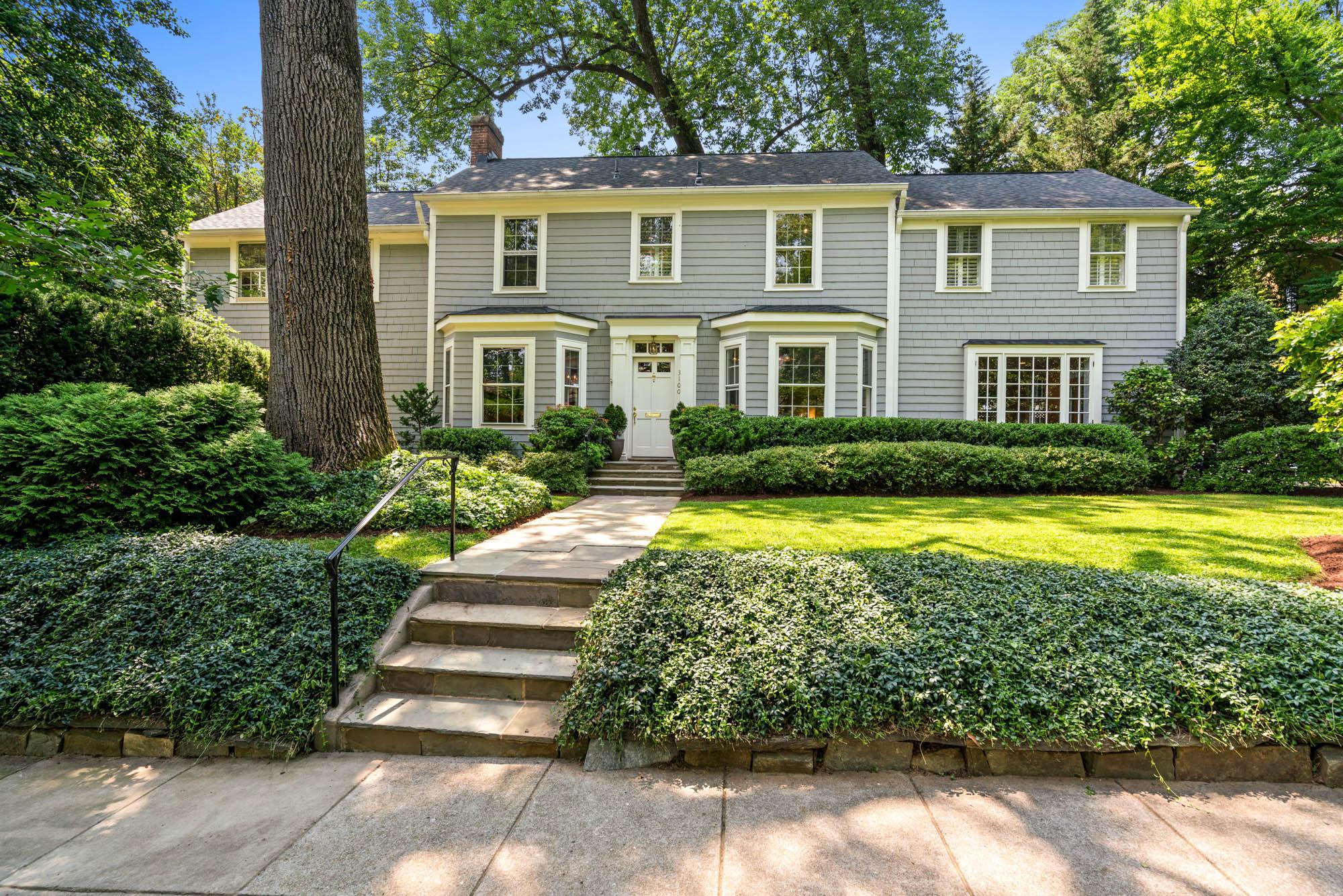 3100 44th Street NW 