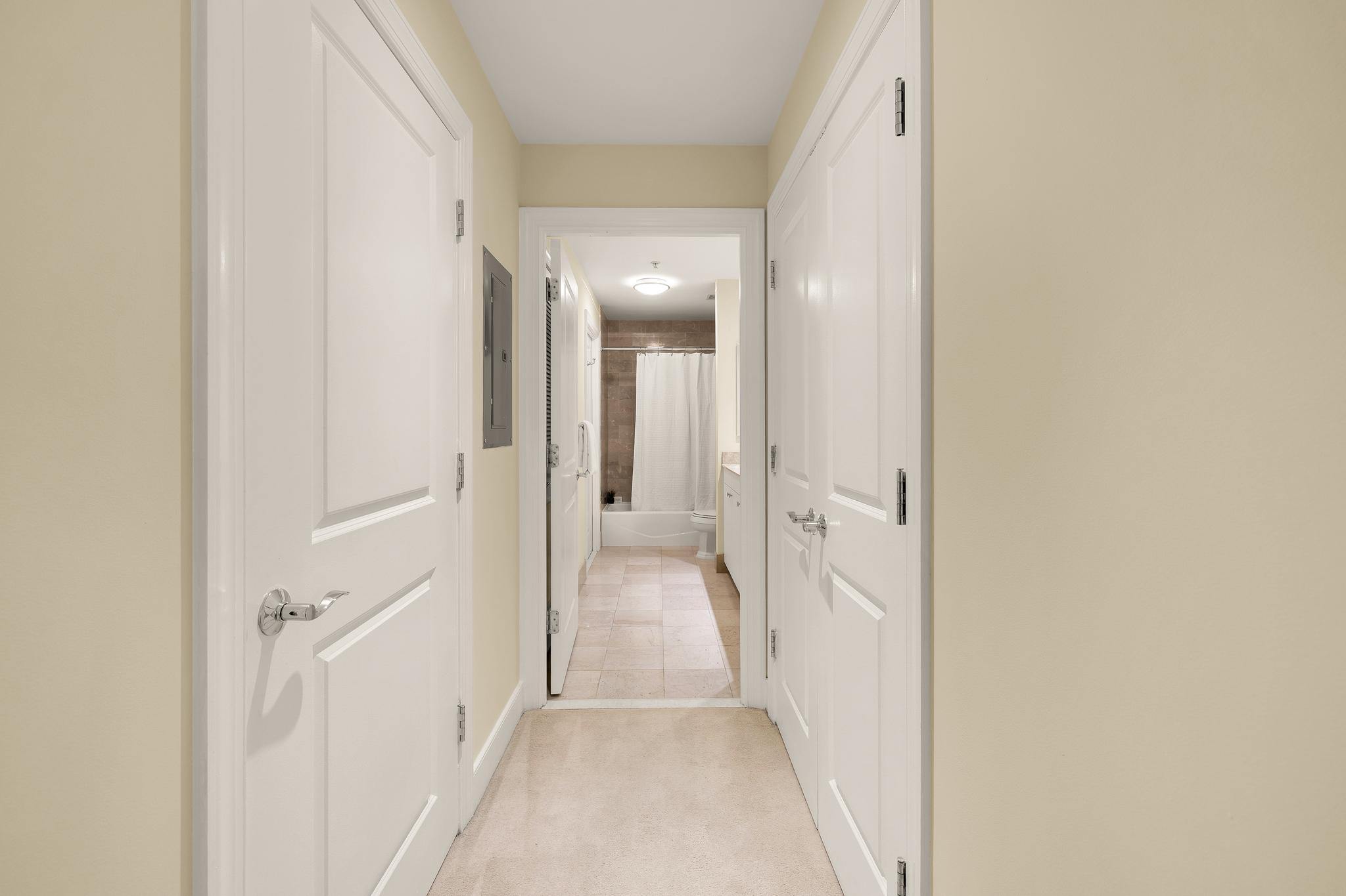 2425 L Street NW Unit# UNIT #234