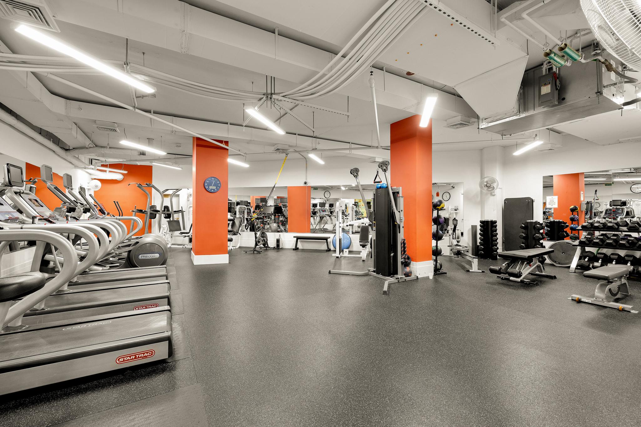 2425 L Street NW Unit# UNIT #234