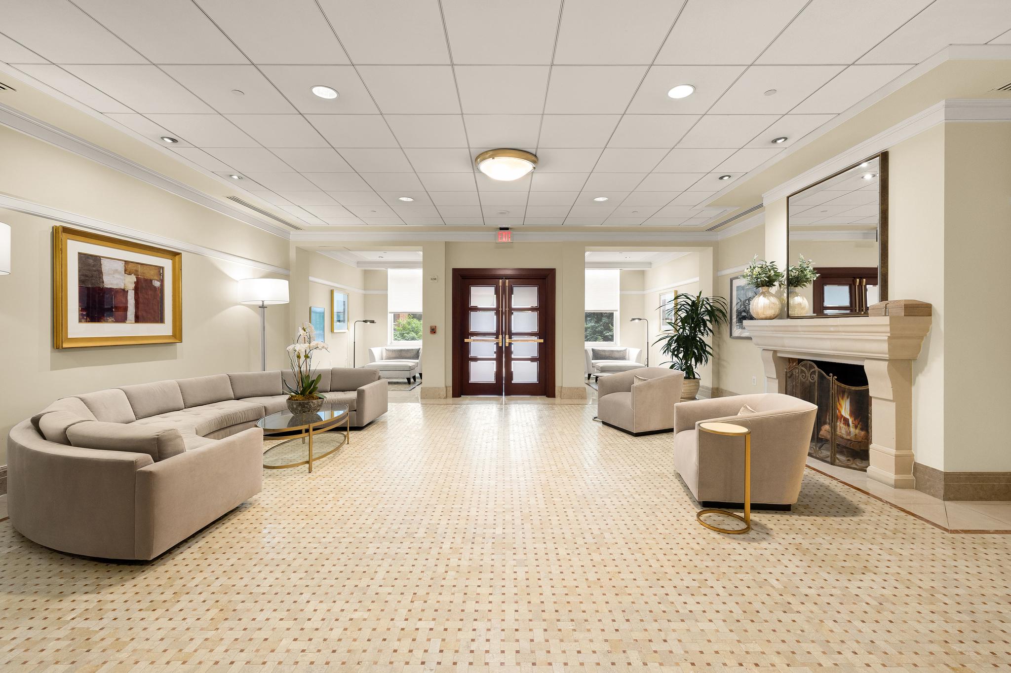 2425 L Street NW Unit# UNIT #234