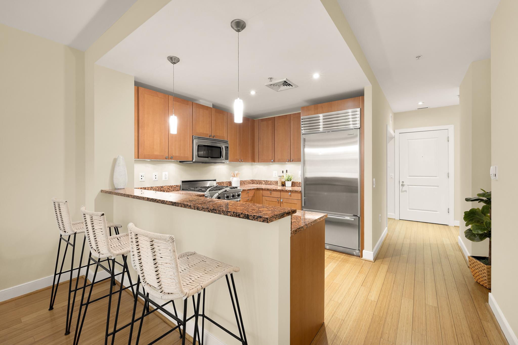 2425 L Street NW Unit# UNIT #234