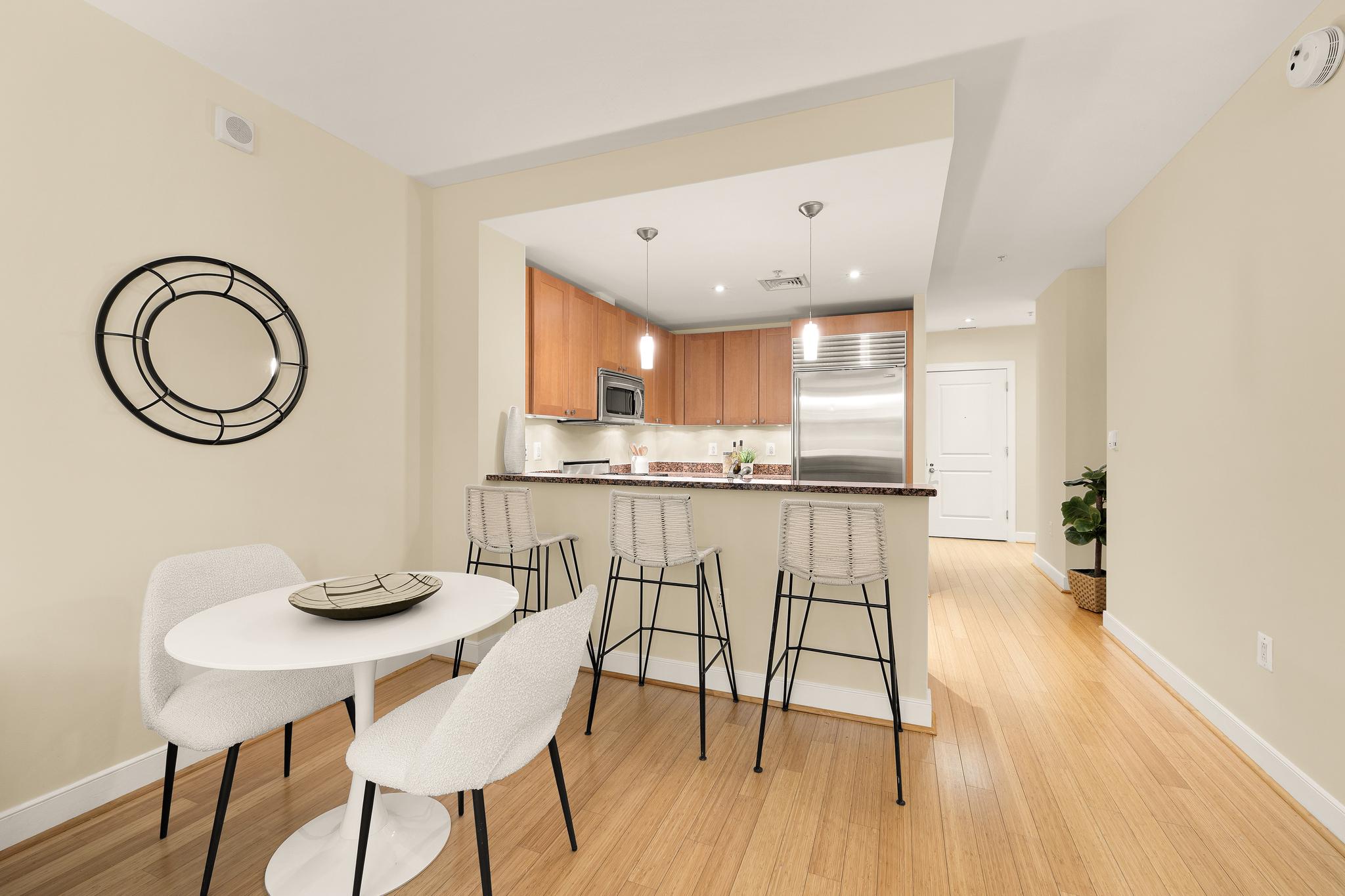 2425 L Street NW Unit# UNIT #234