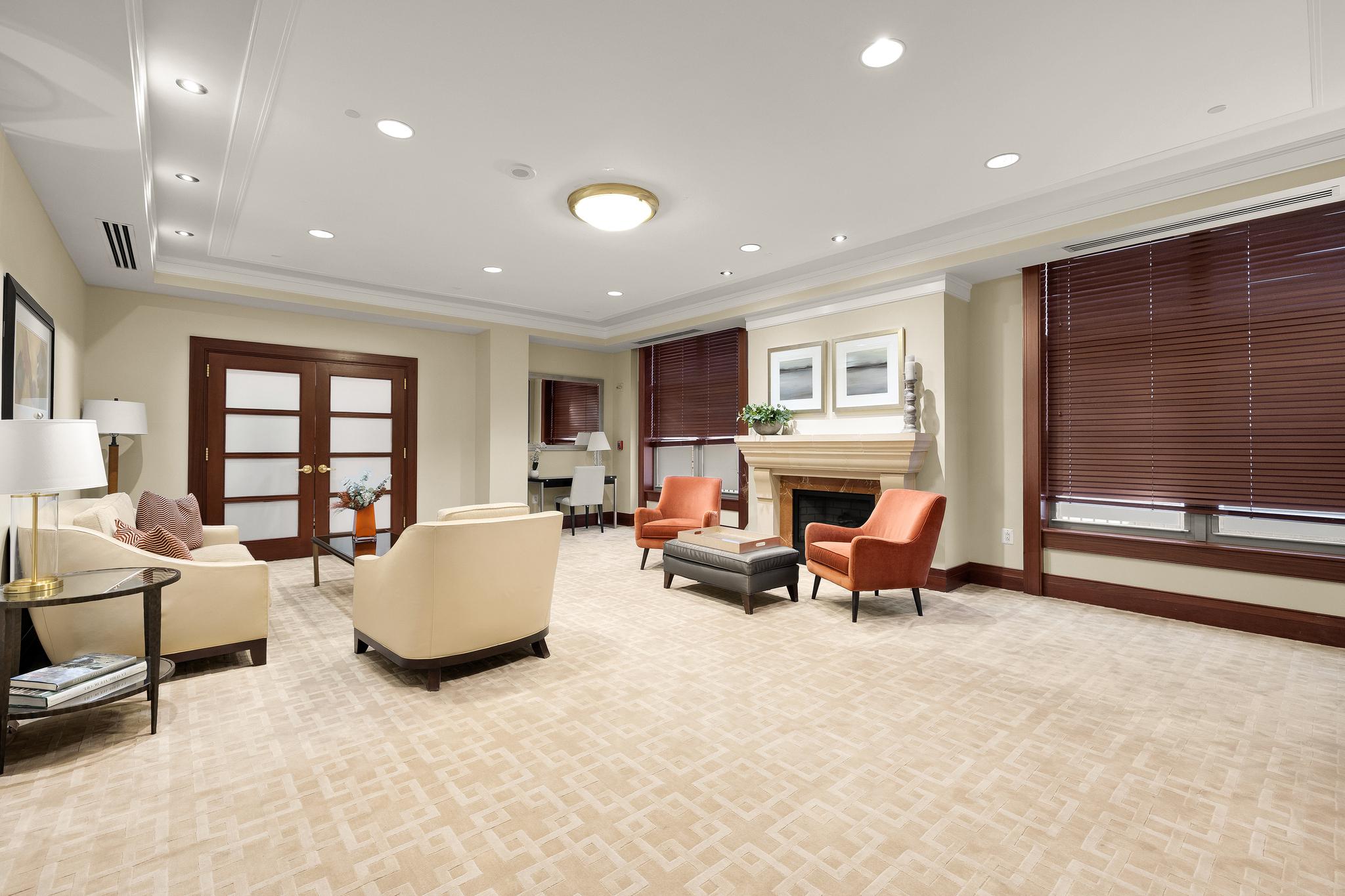 2425 L Street NW Unit# UNIT #234