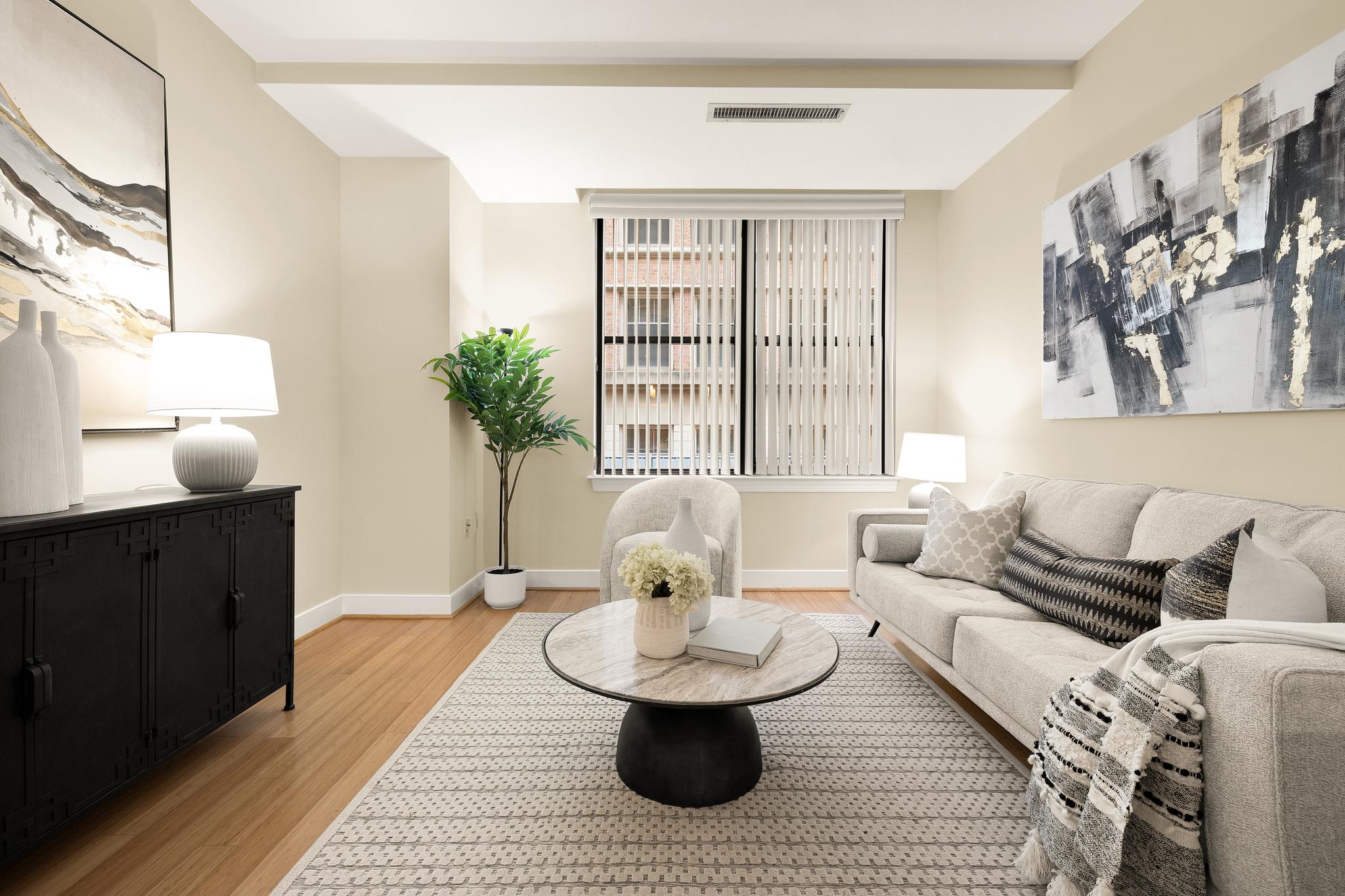 2425 L Street NW Unit# UNIT #234