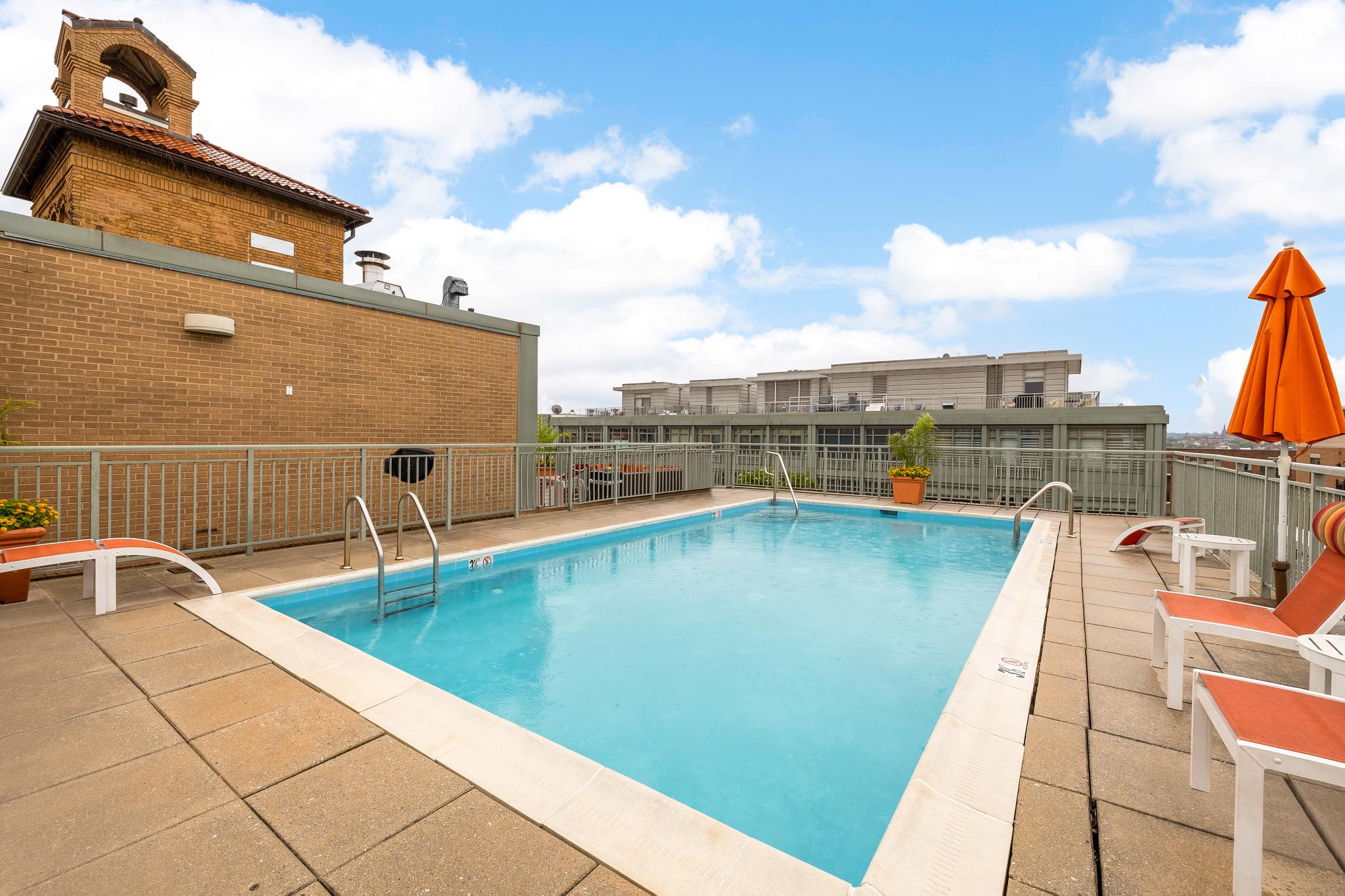 2425 L Street NW Unit# UNIT #234