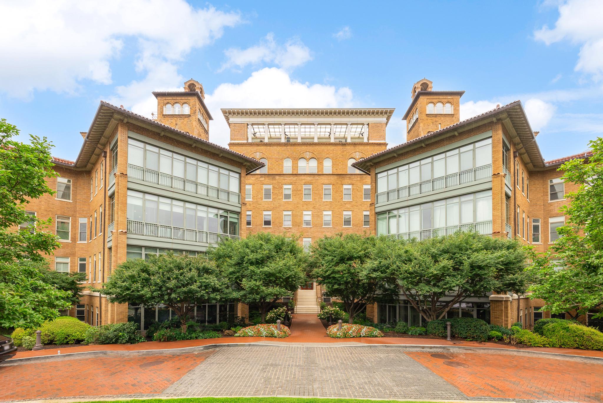 2425 L Street NW Unit# UNIT #234