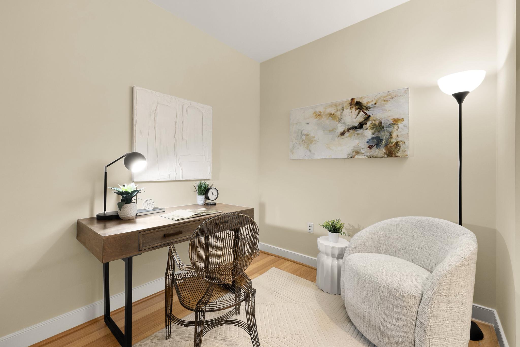 2425 L Street NW Unit# UNIT #234
