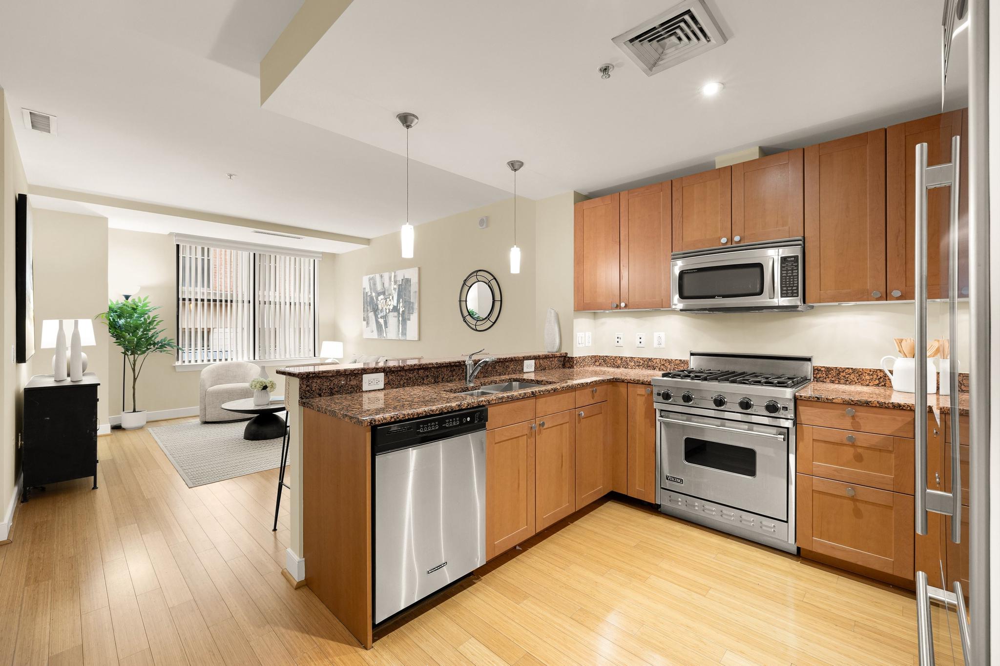 2425 L Street NW Unit# UNIT #234