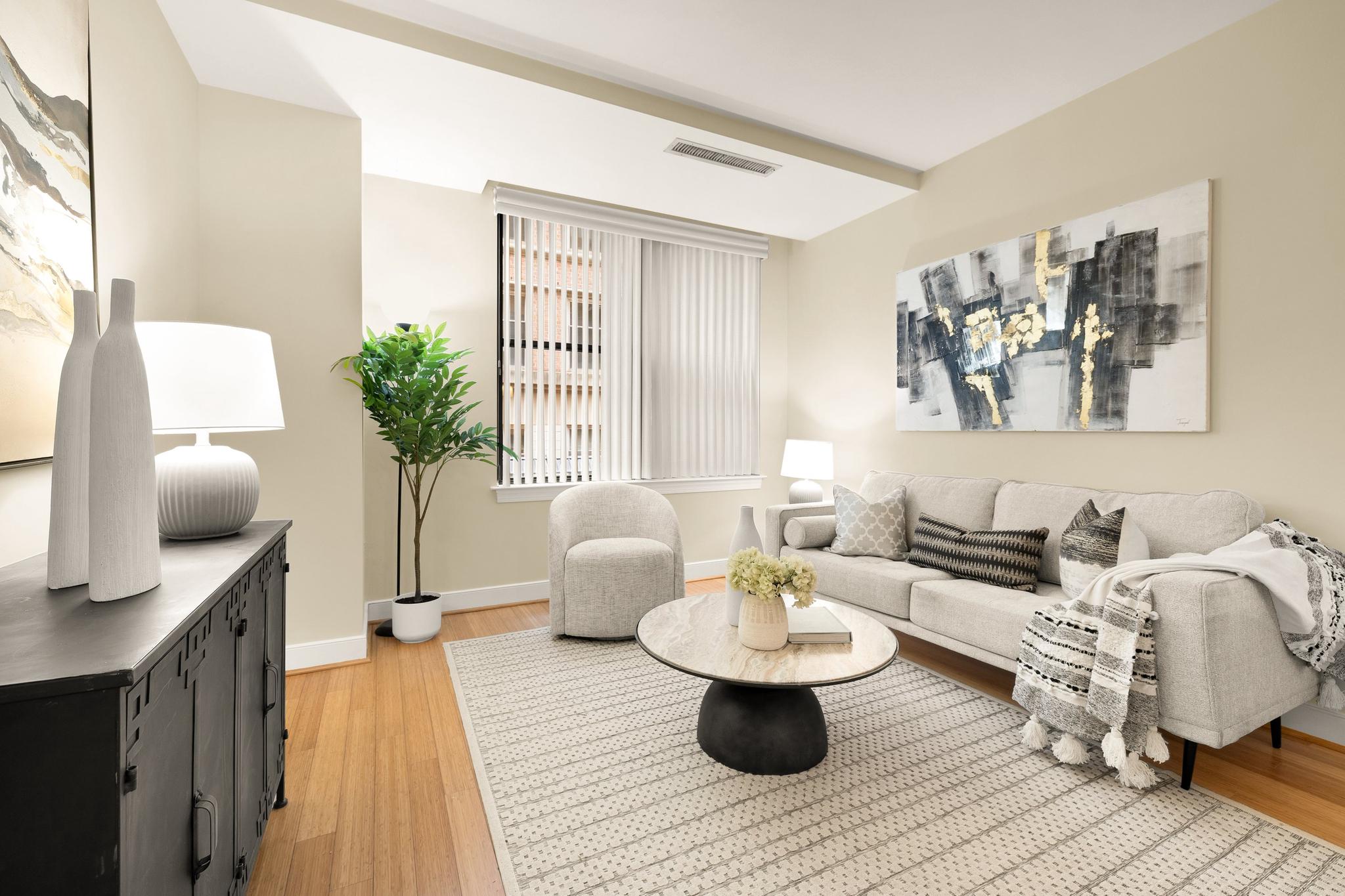 2425 L Street NW Unit# UNIT #234