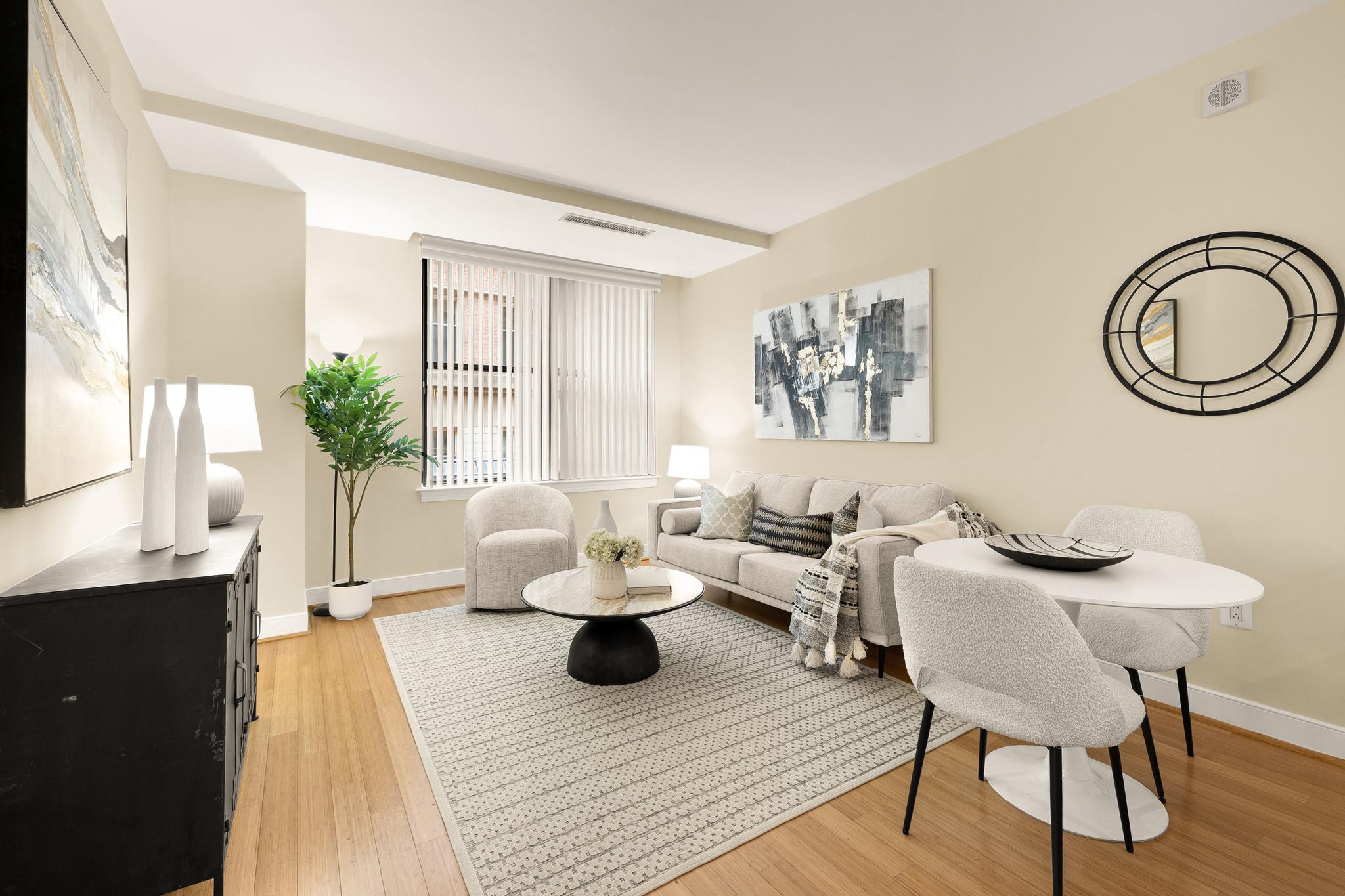 2425 L Street NW Unit# UNIT #234