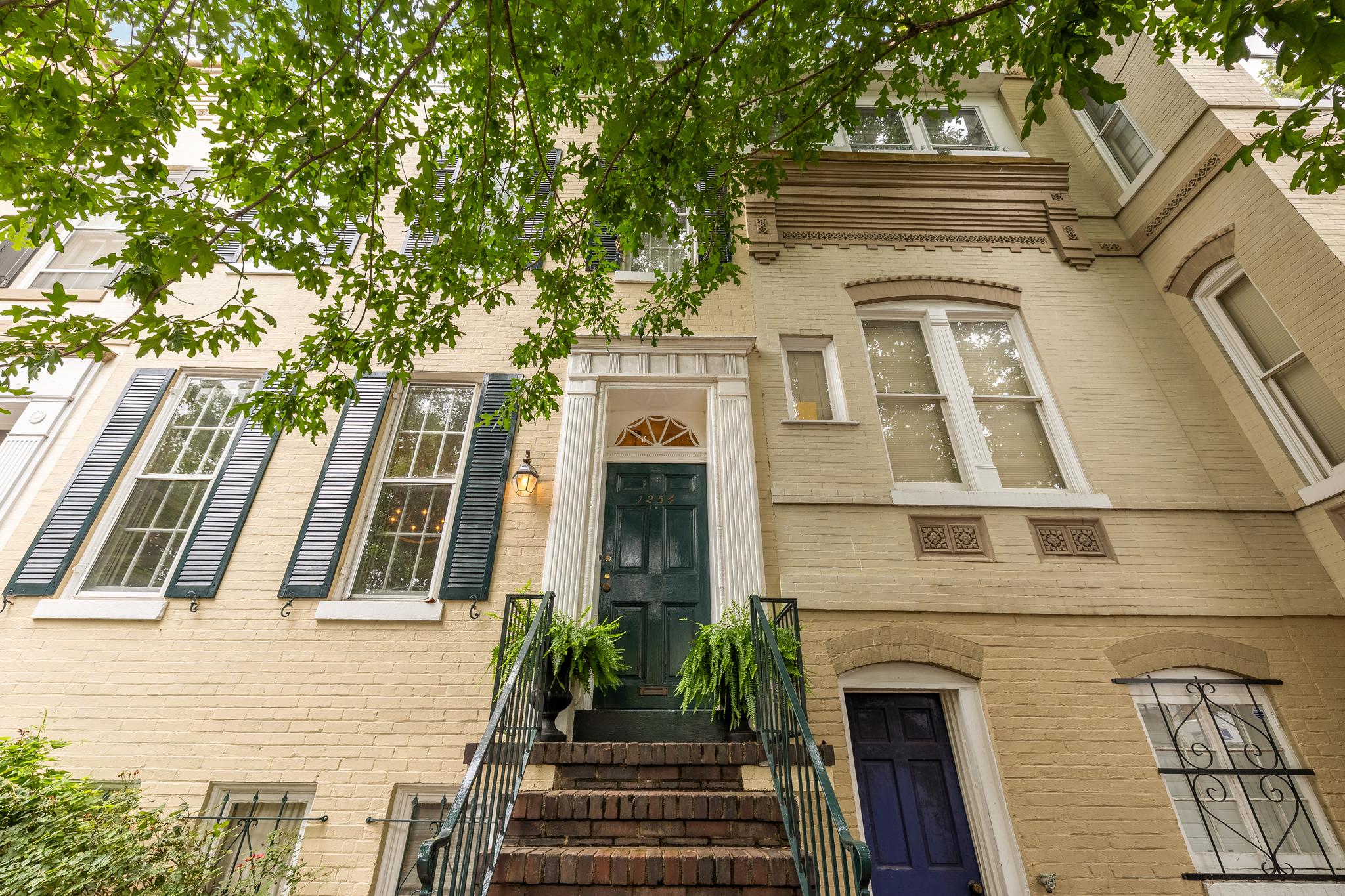 1254 31st Street NW 
