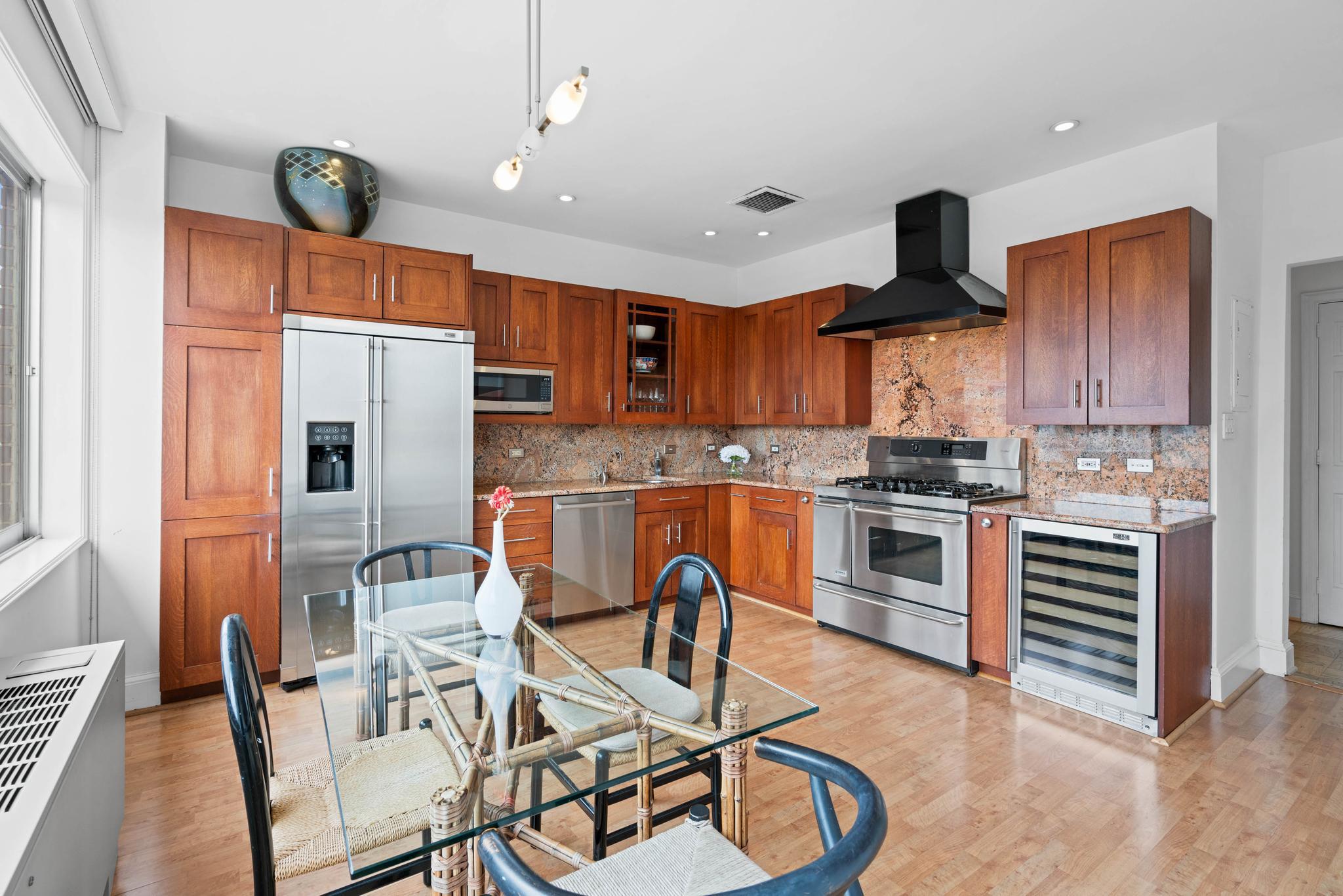 2801 New Mexico Avenue NW Unit# PH7&8