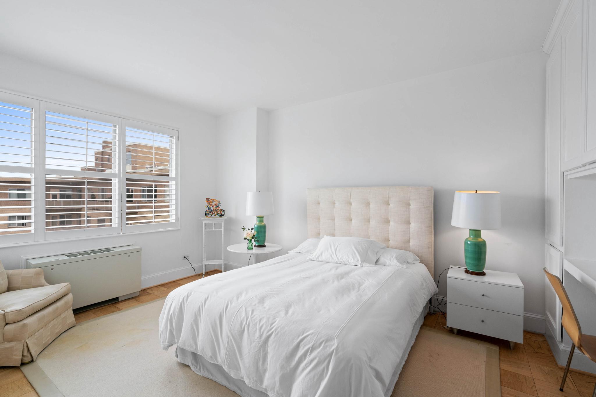 2801 New Mexico Avenue NW Unit# PH7&8