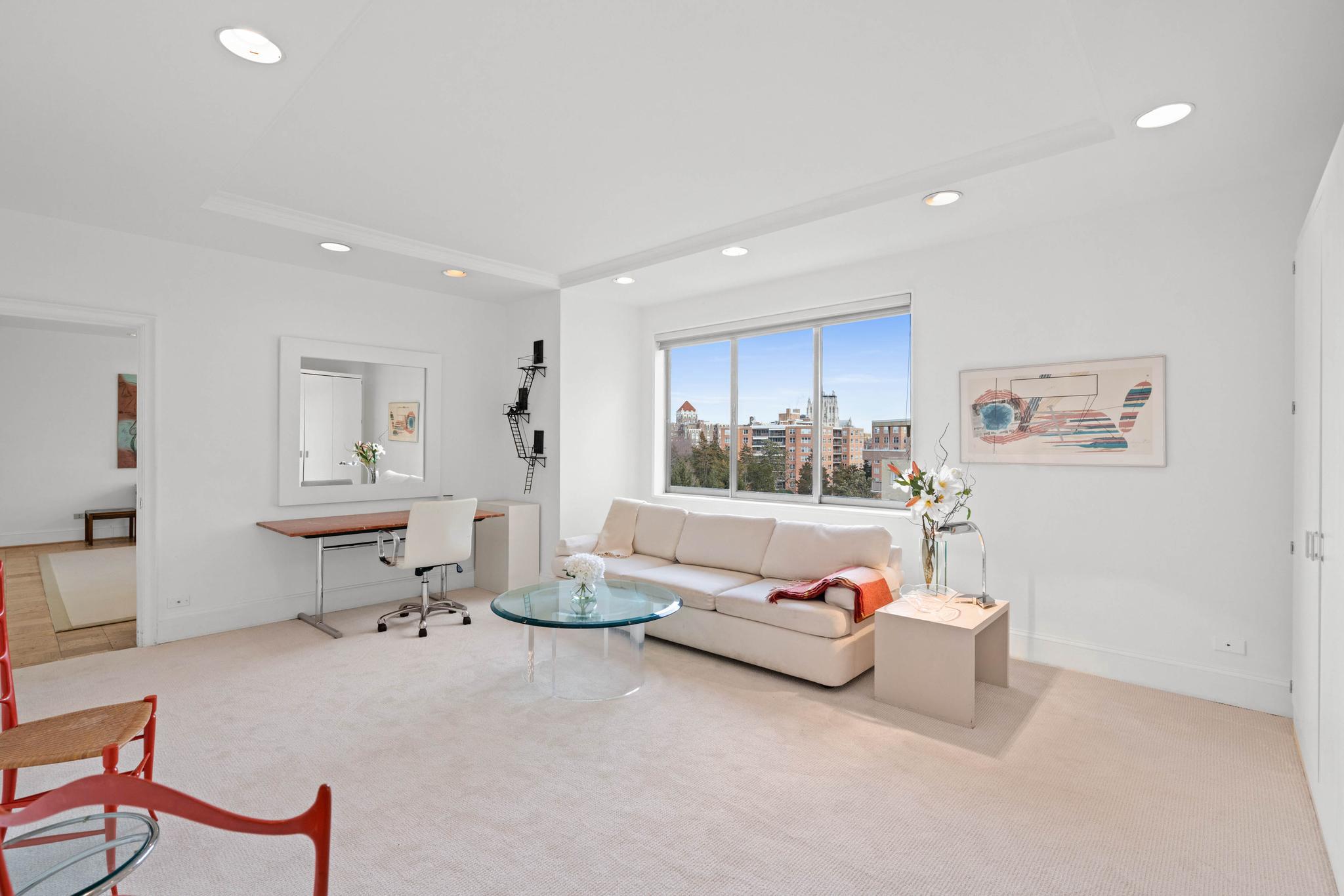 2801 New Mexico Avenue NW Unit# PH7&8
