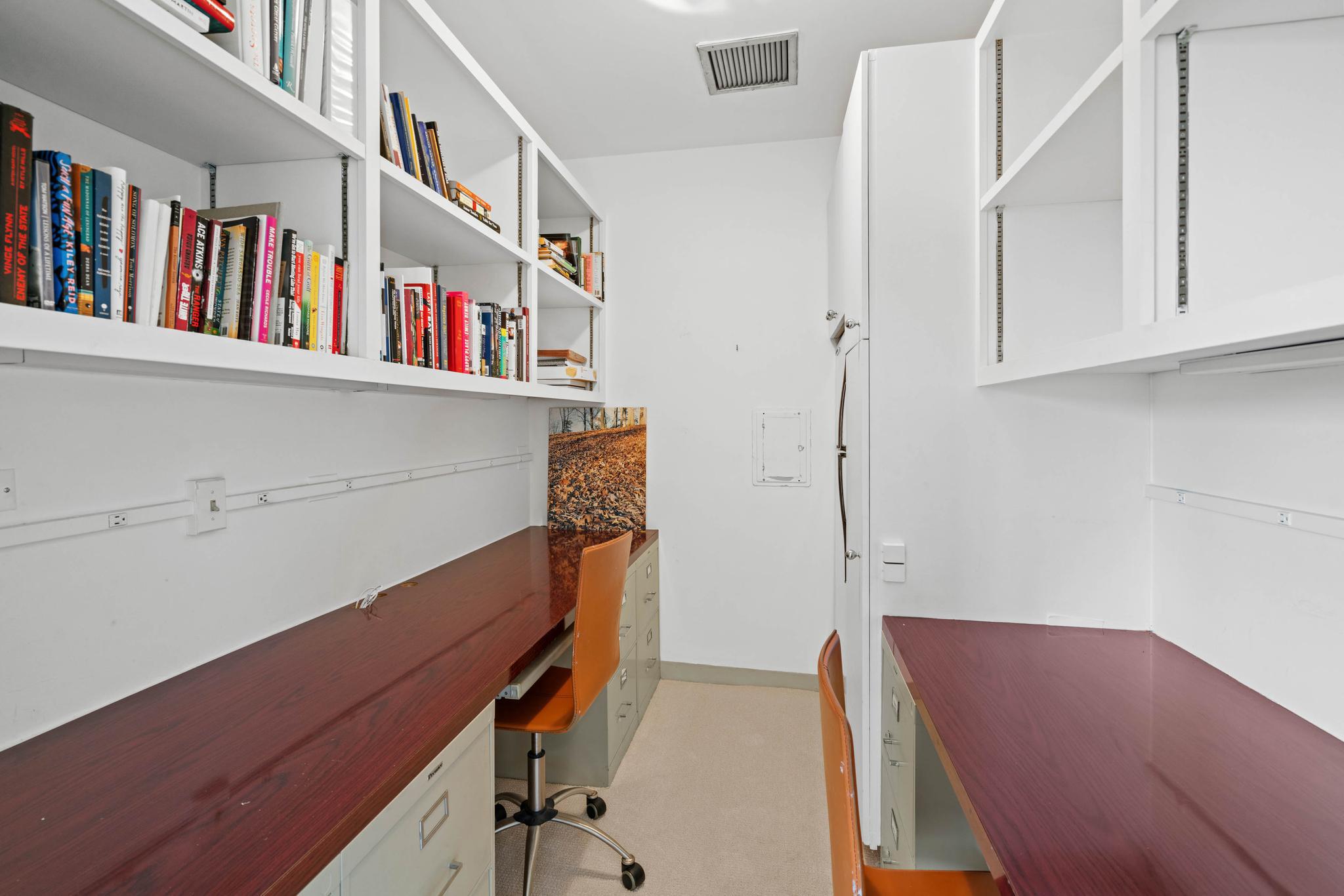 2801 New Mexico Avenue NW Unit# PH7&8