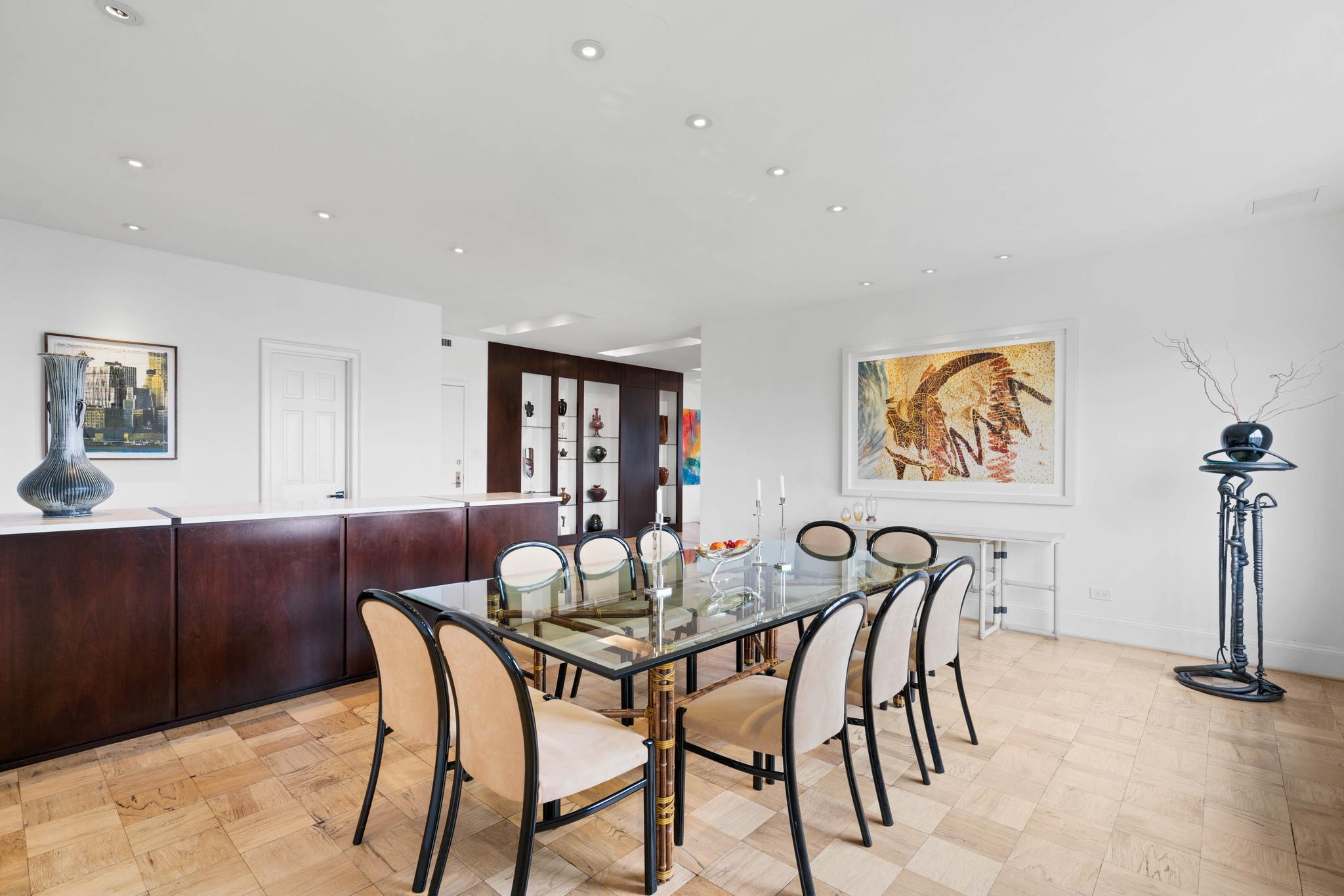 2801 New Mexico Avenue NW Unit# PH7&8