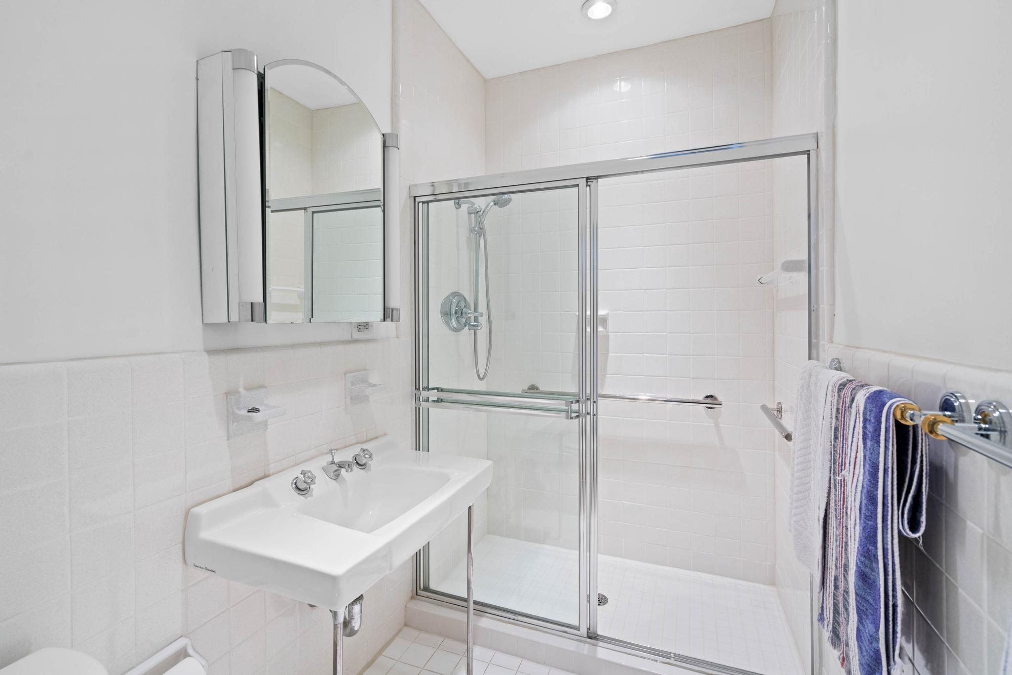 2801 New Mexico Avenue NW Unit# PH7&8