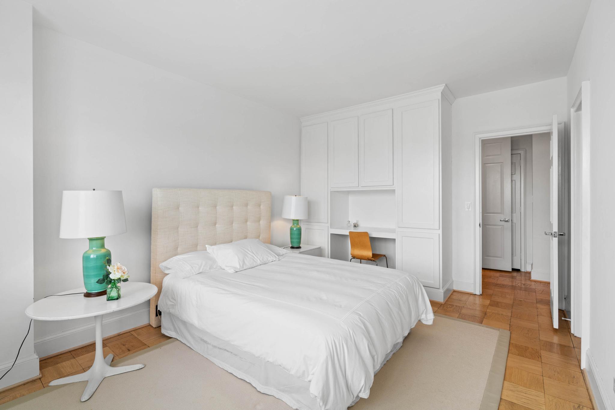 2801 New Mexico Avenue NW Unit# PH7&8