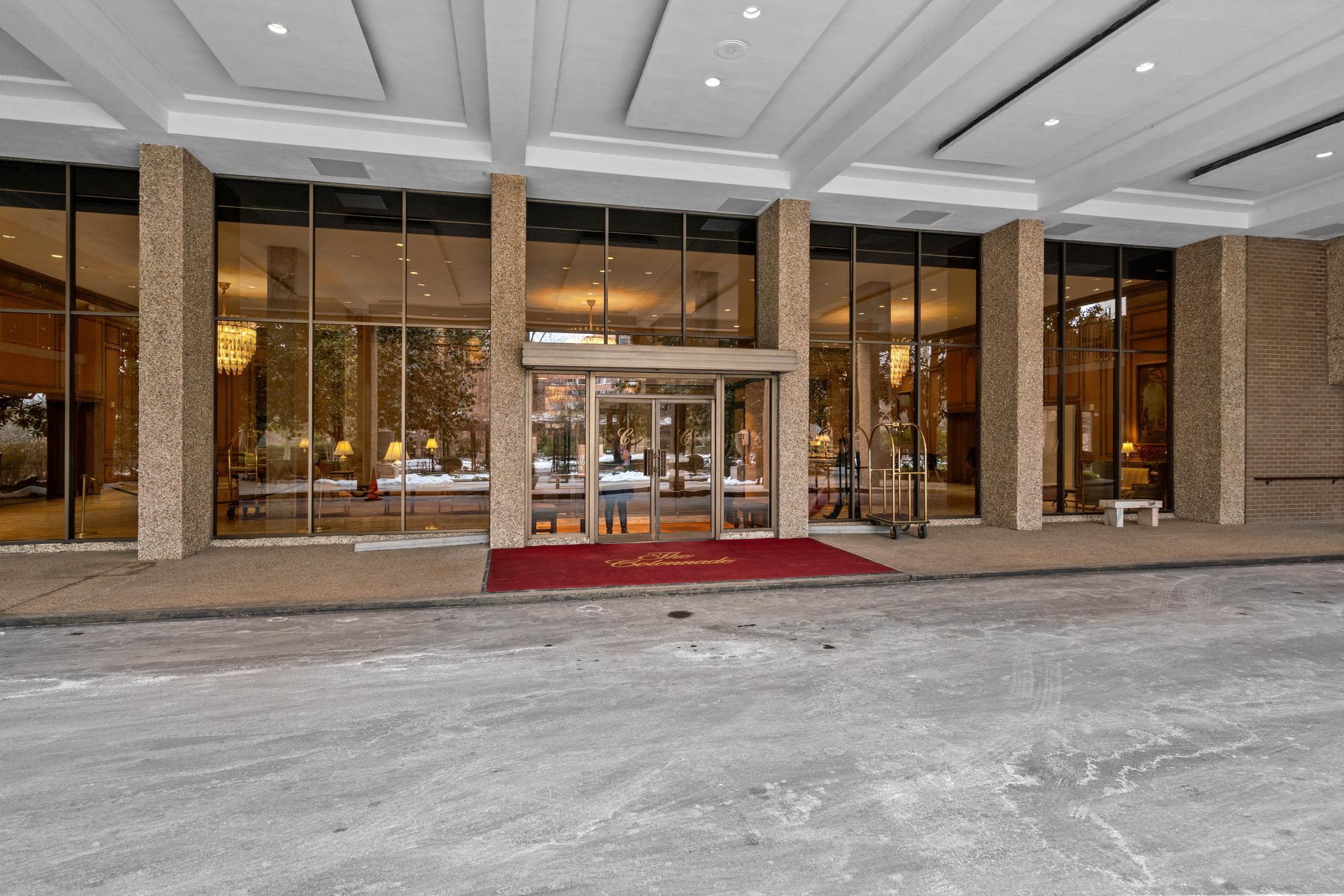 2801 New Mexico Avenue NW Unit# PH7&8