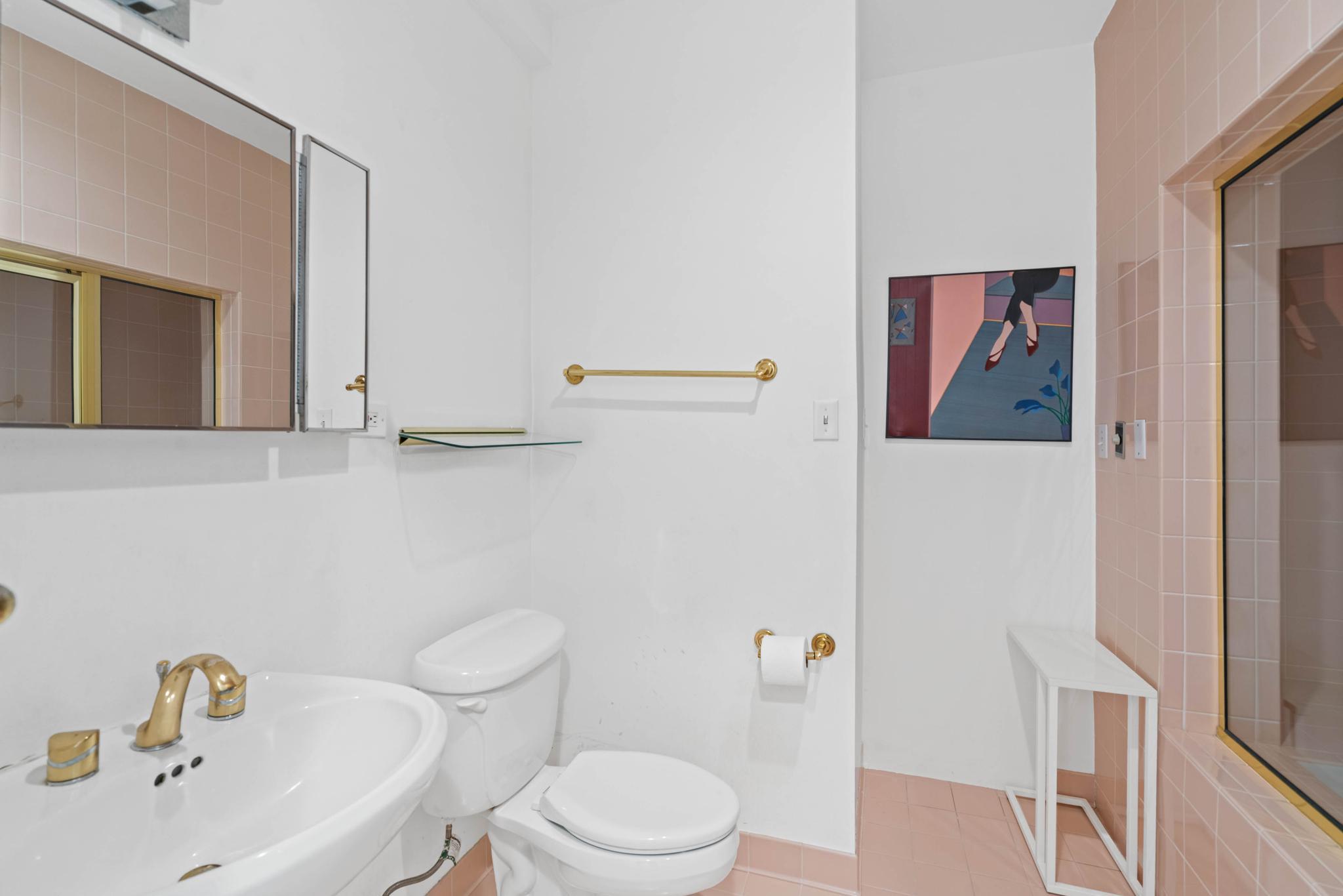 2801 New Mexico Avenue NW Unit# PH7&8