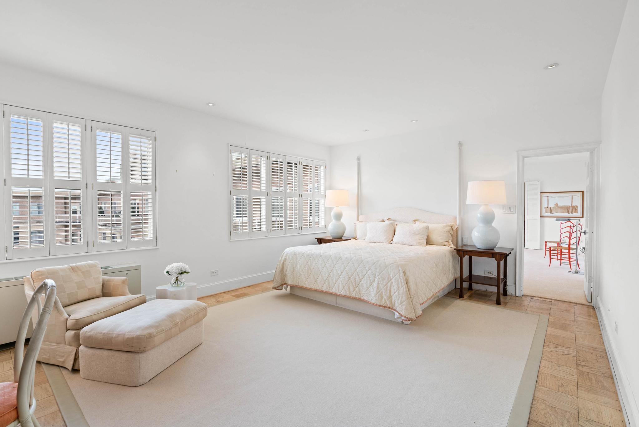 2801 New Mexico Avenue NW Unit# PH7&8