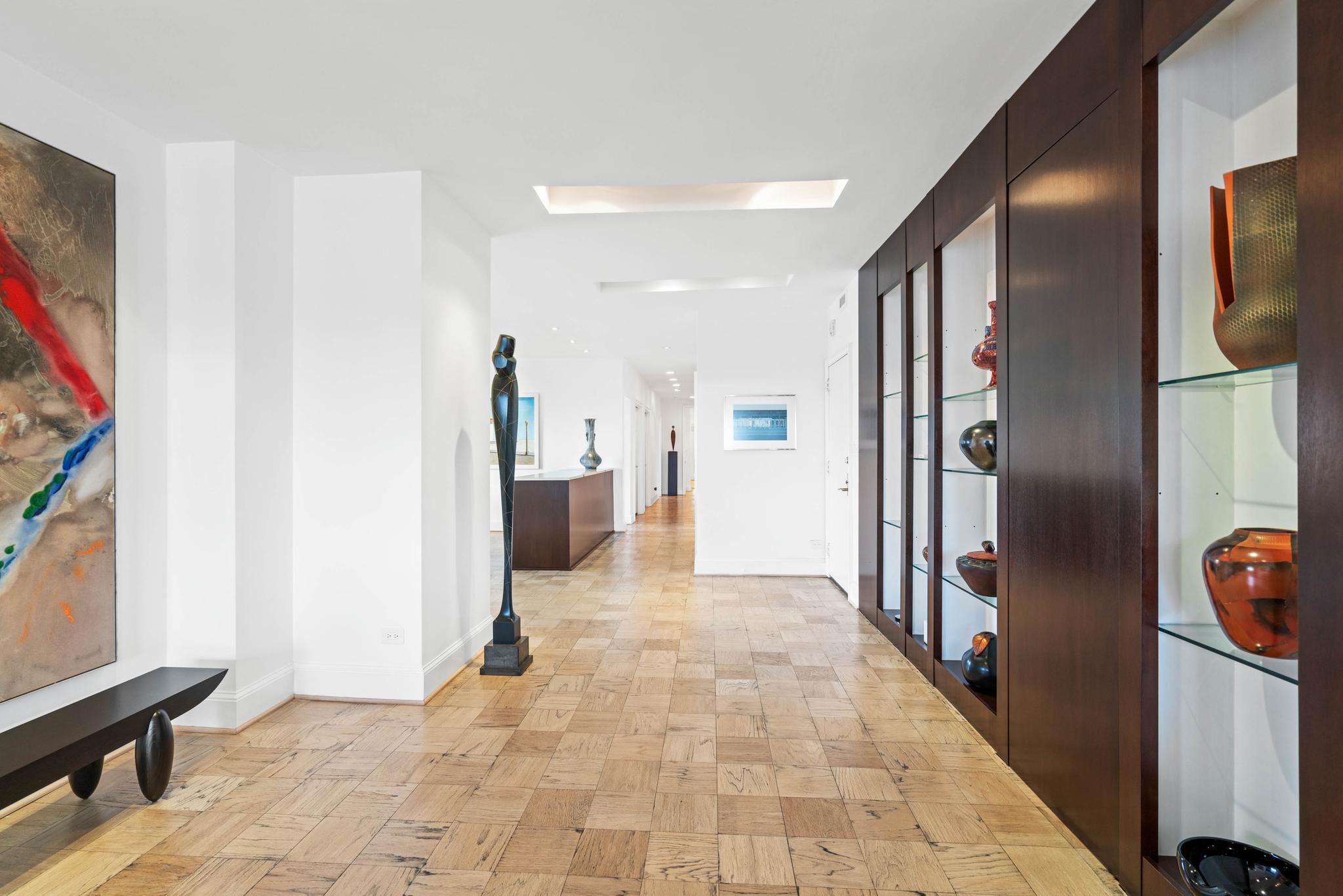 2801 New Mexico Avenue NW Unit# PH7&8