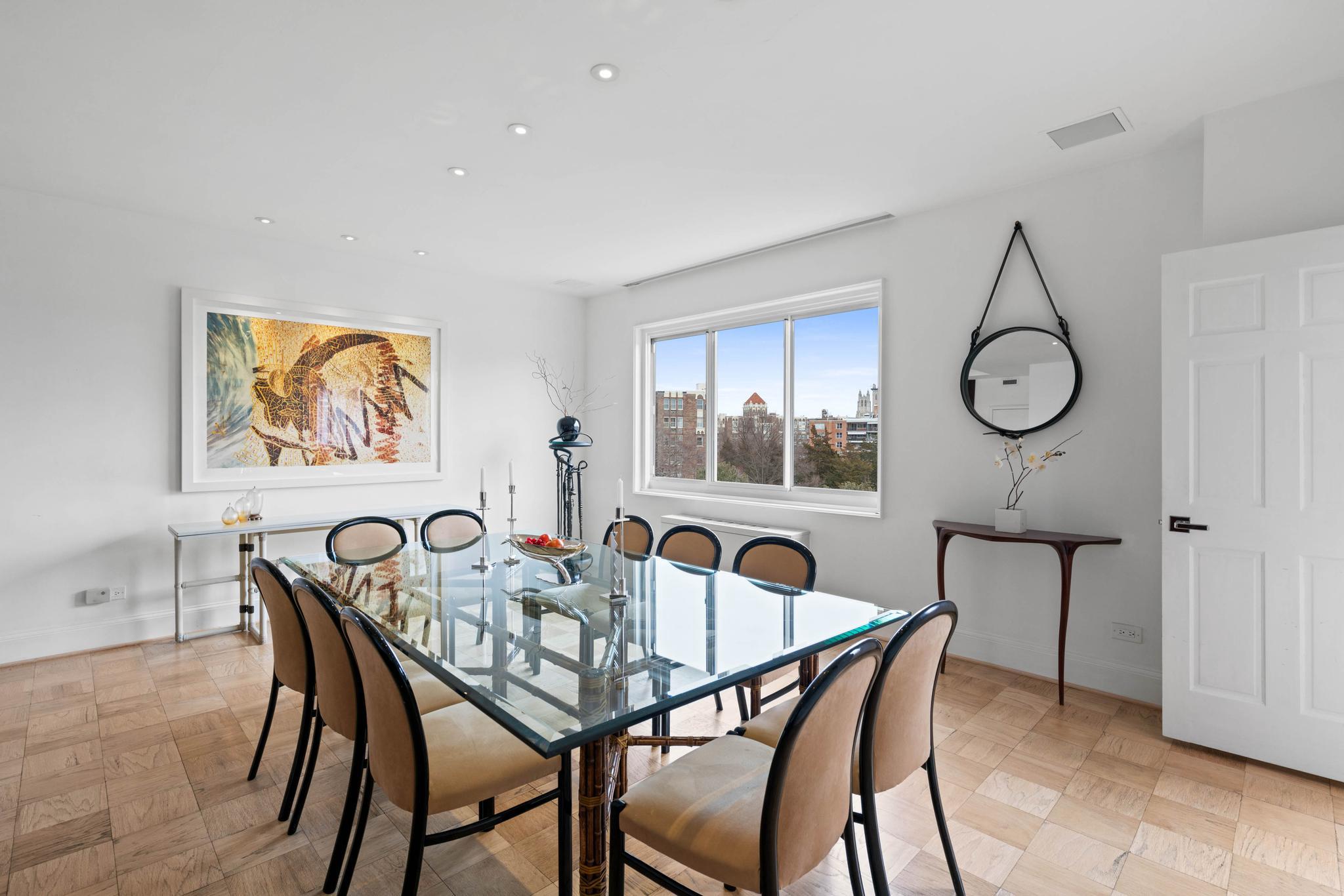 2801 New Mexico Avenue NW Unit# PH7&8