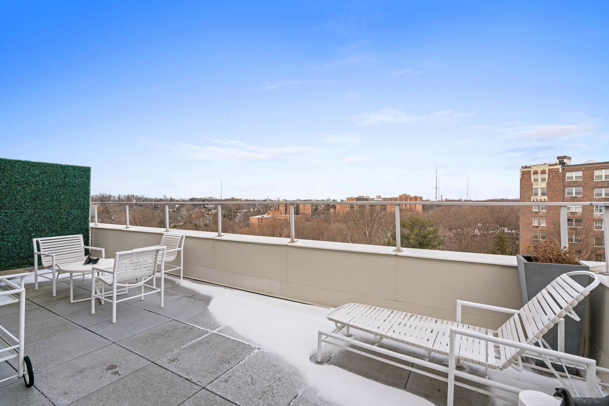 2801 New Mexico Avenue NW Unit# PH7&8