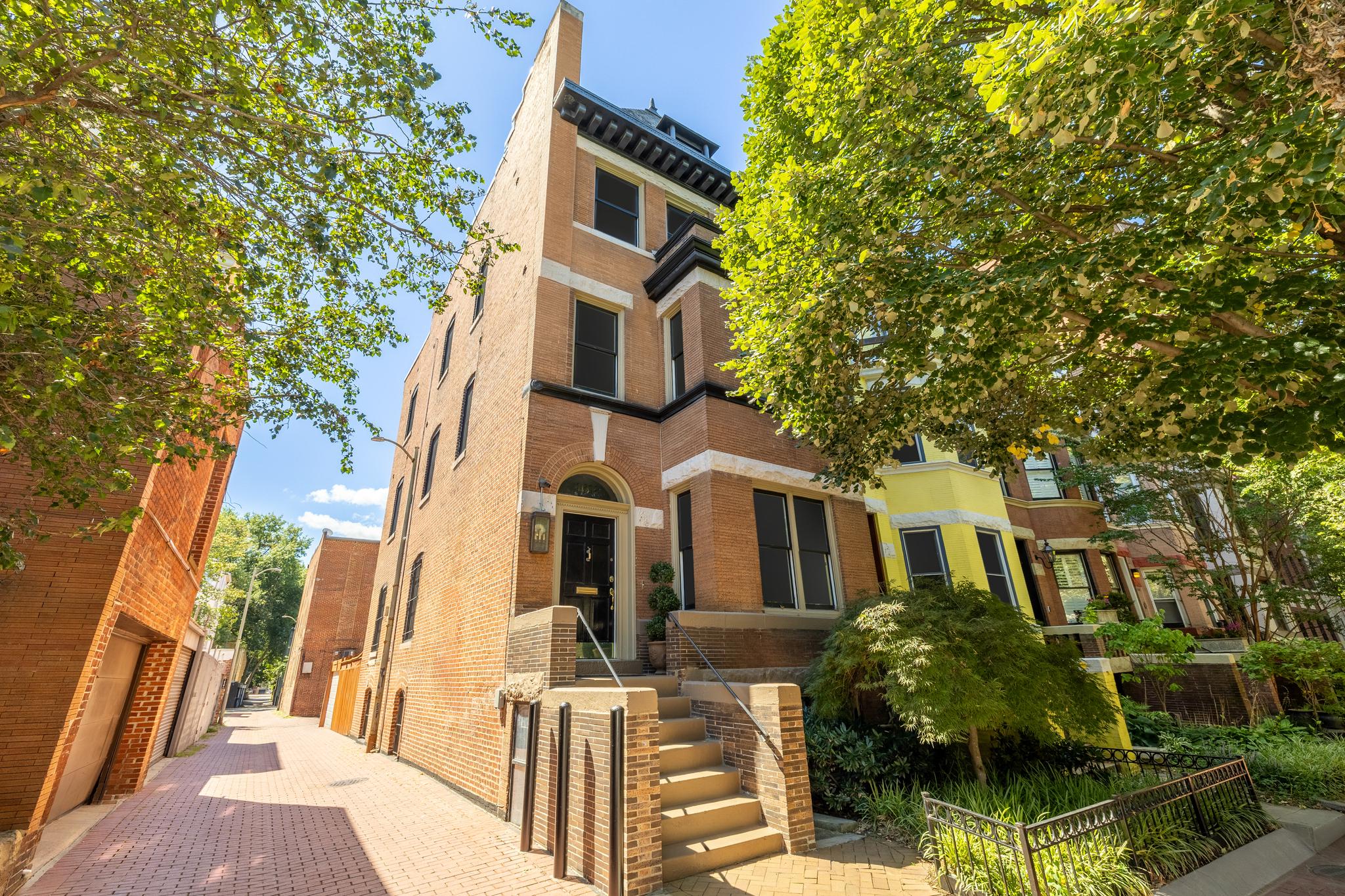 1612 T Street NW 