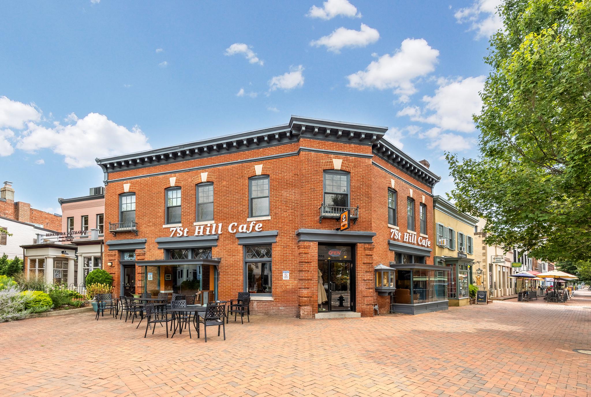 811 East Capitol Street SE 