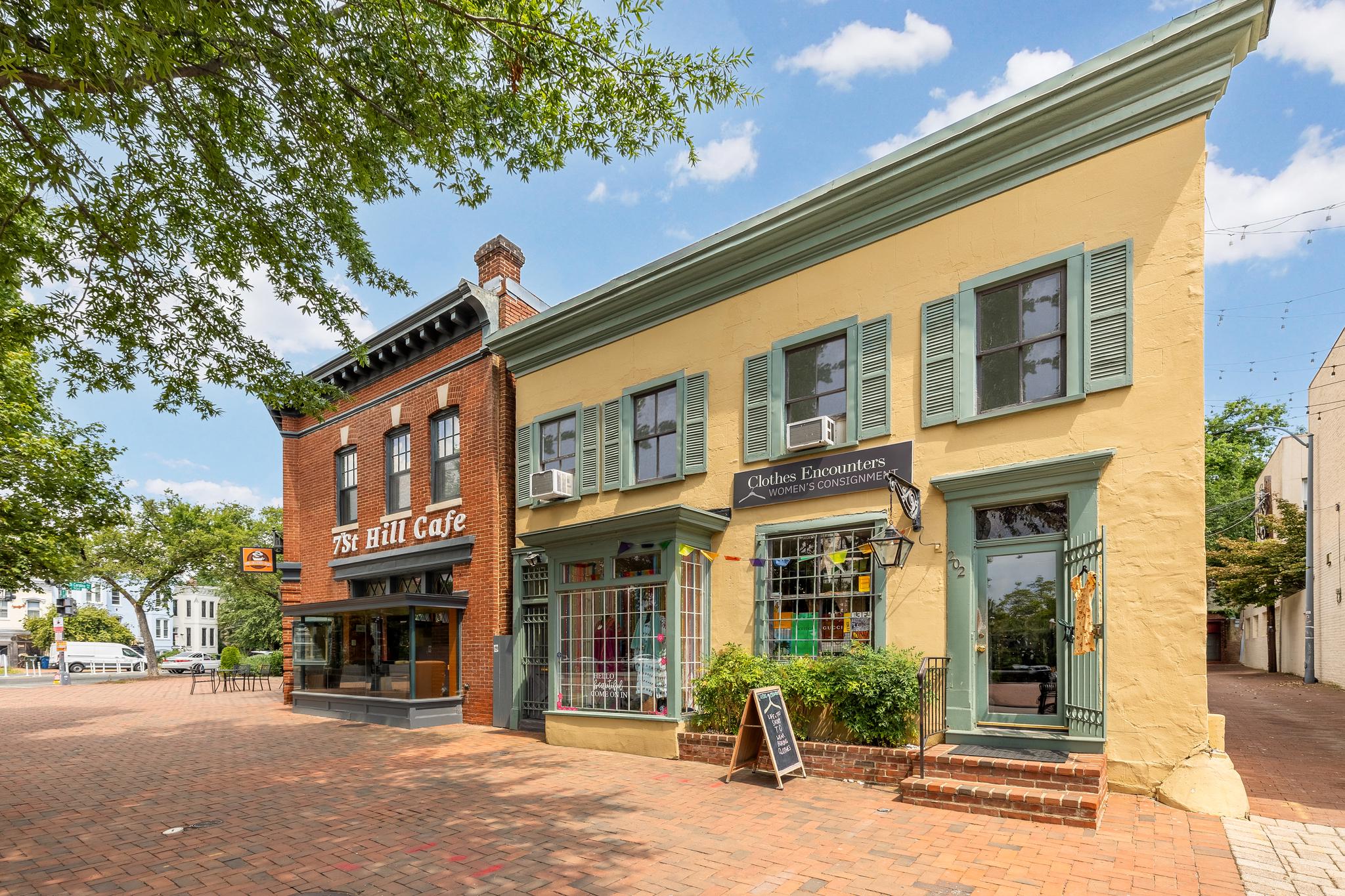 811 East Capitol Street SE 