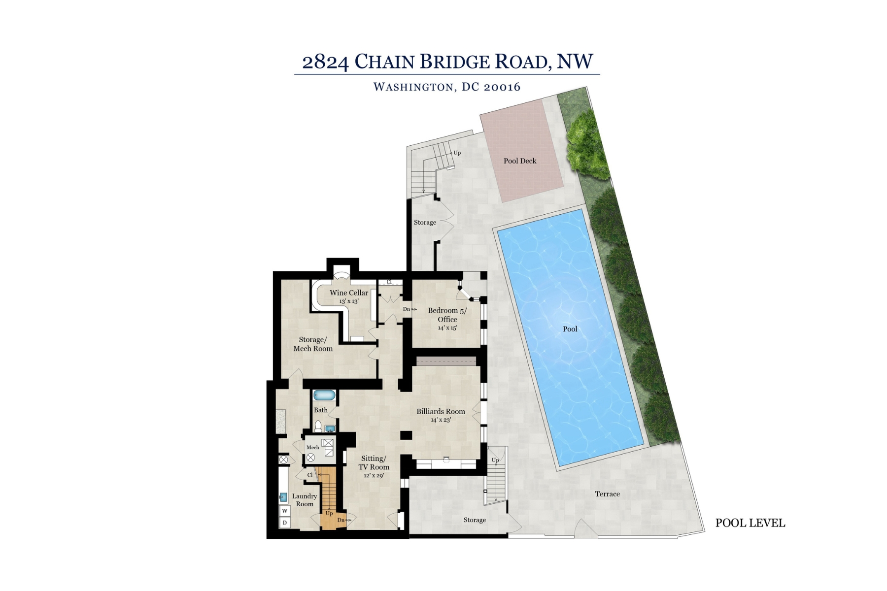 2824 Chain Bridge Road NW 