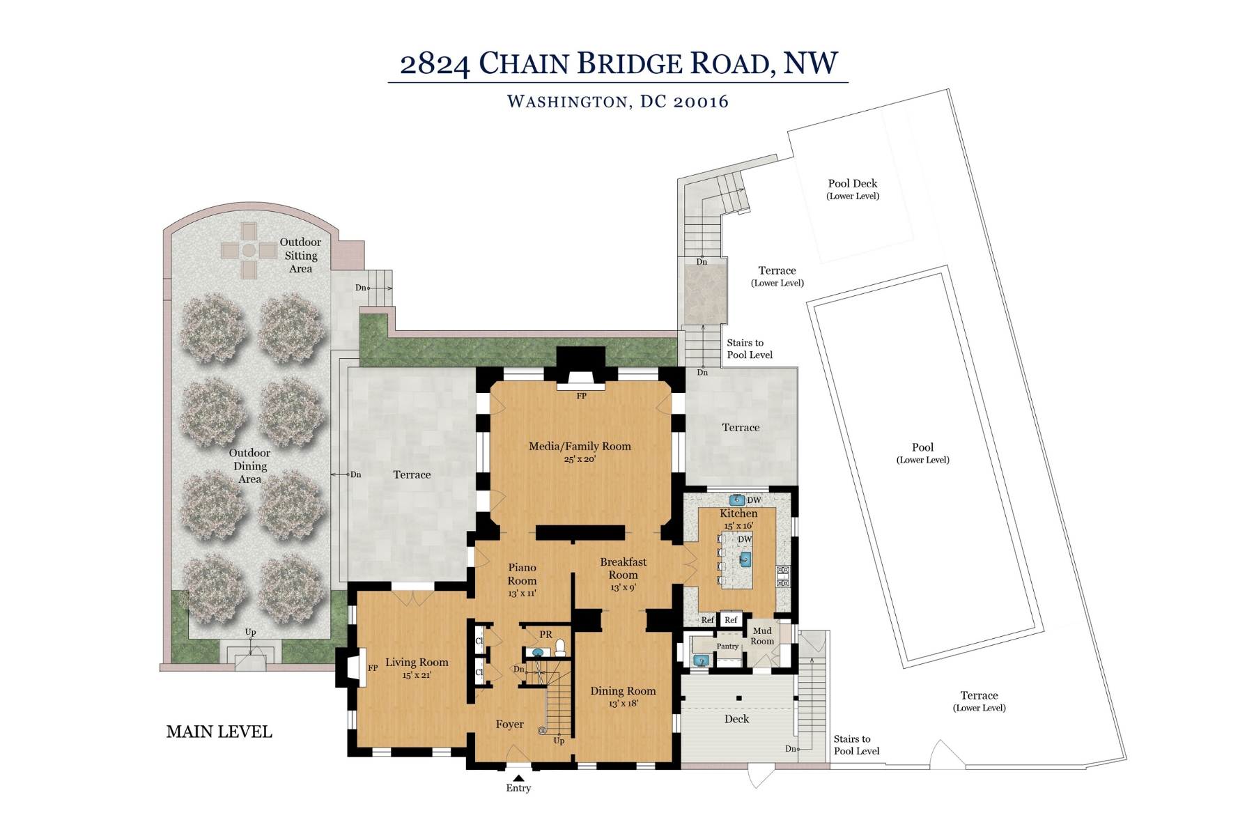 2824 Chain Bridge Road NW 