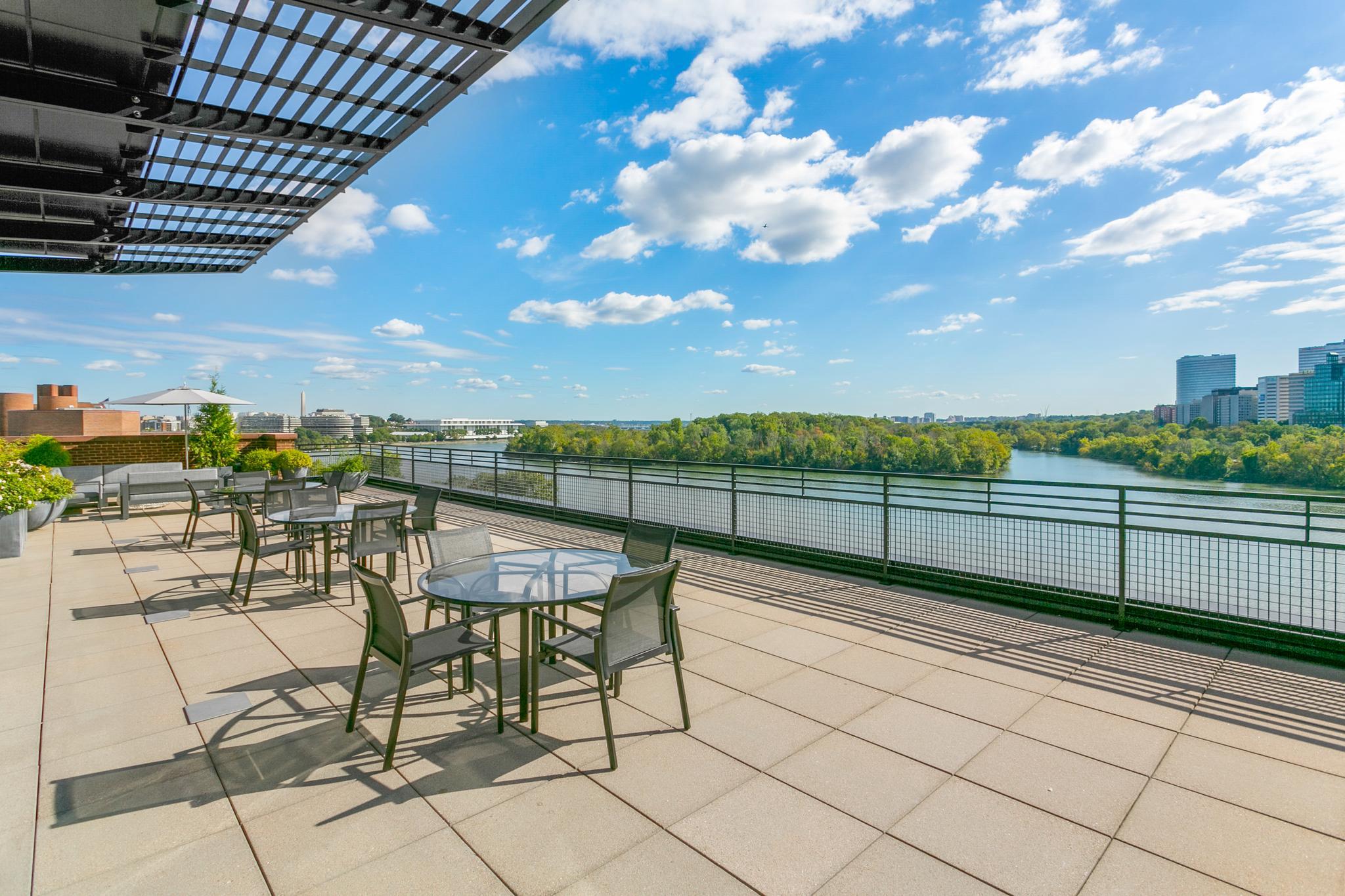 3303 Water Street NW Unit# 3B