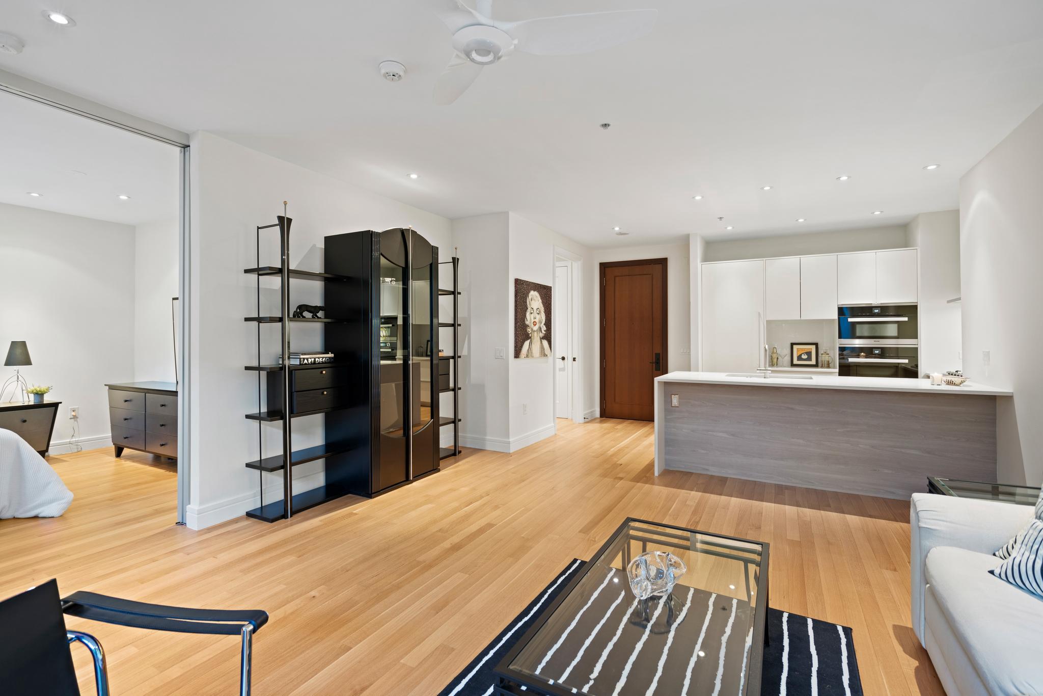 3303 Water Street NW Unit# 3B