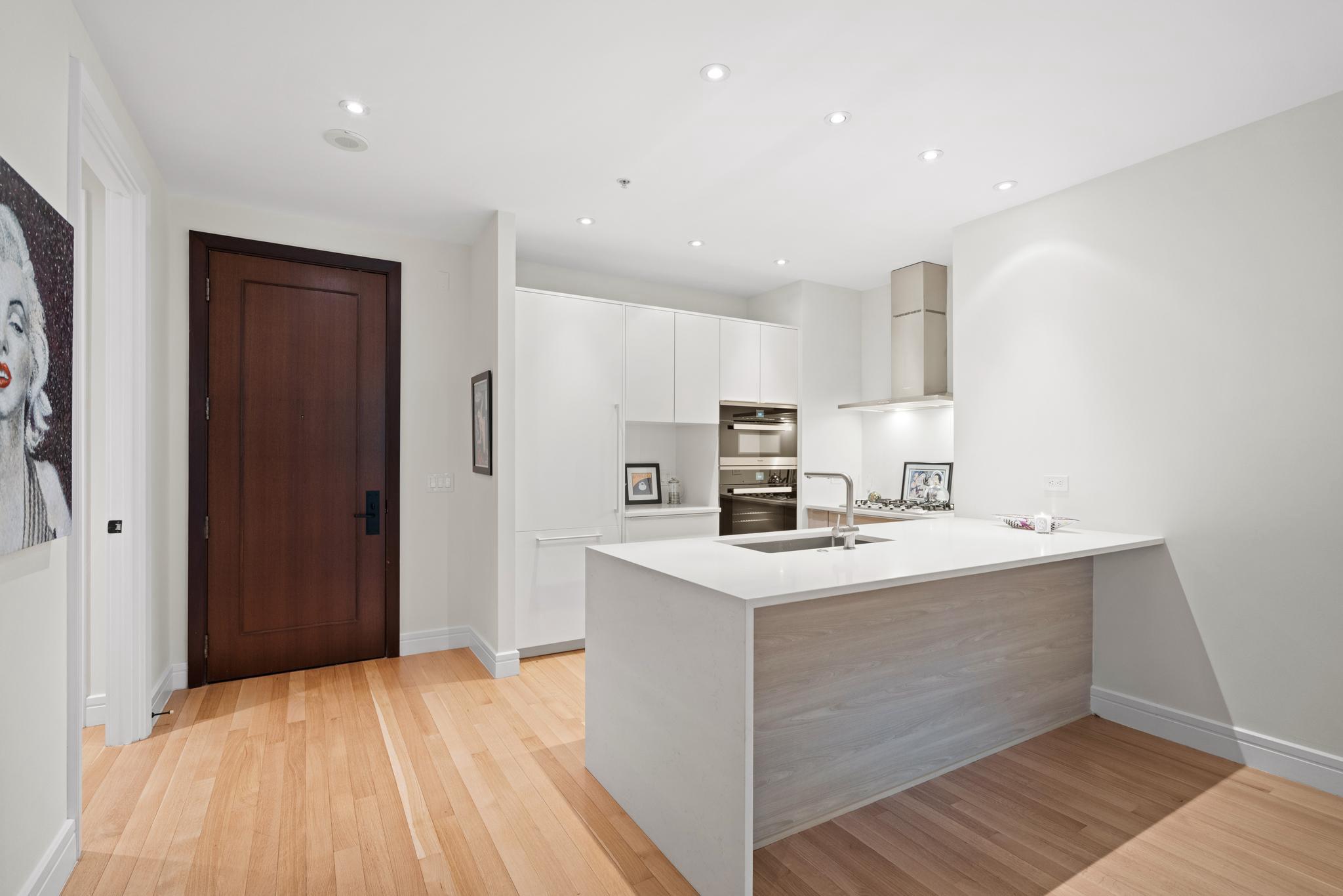 3303 Water Street NW Unit# 3B