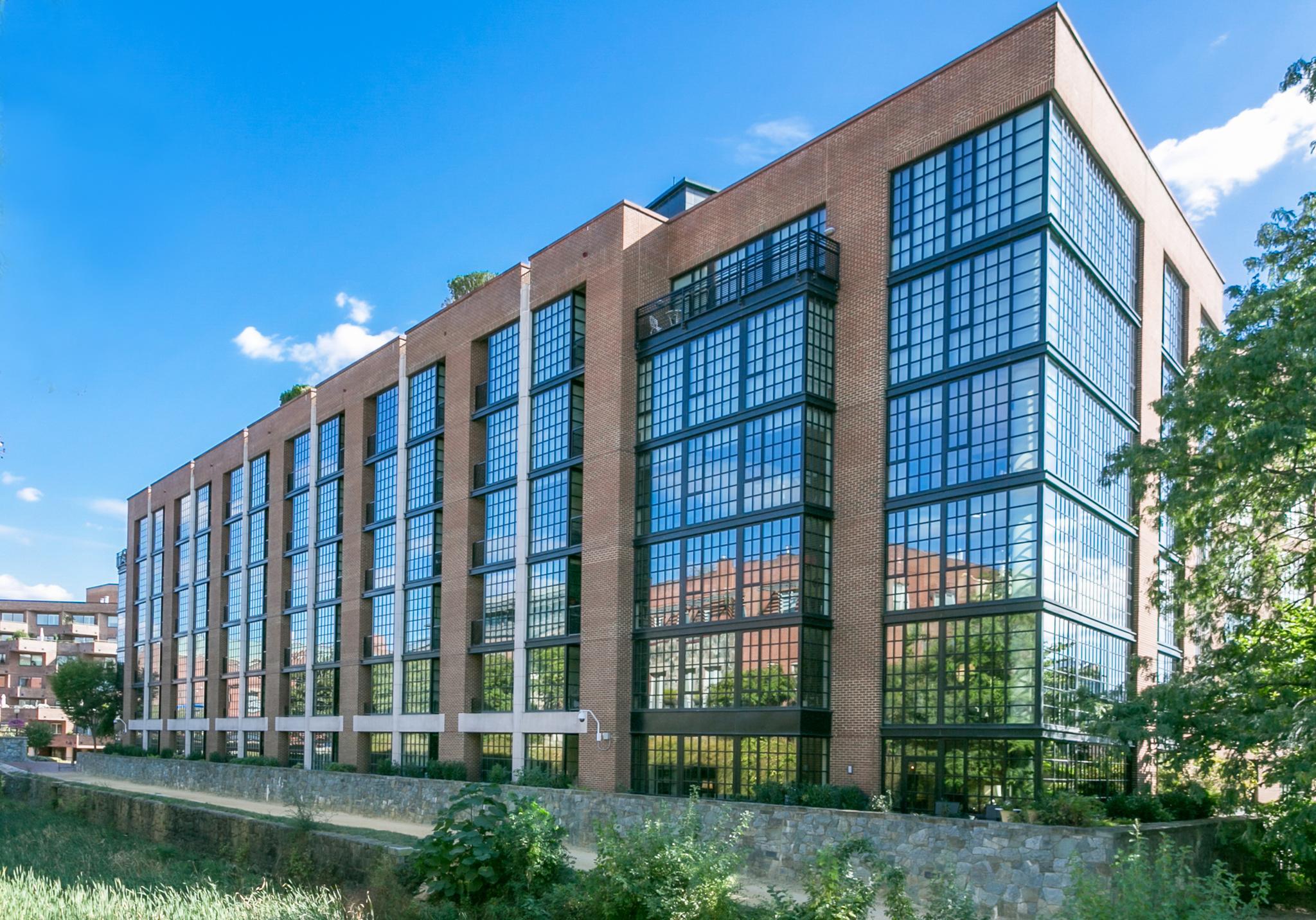 3303 Water Street NW Unit# 3B