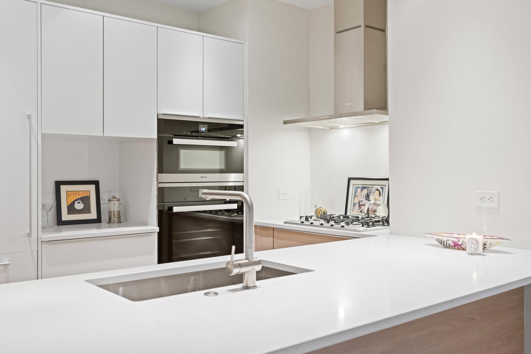 3303 Water Street NW Unit# 3B
