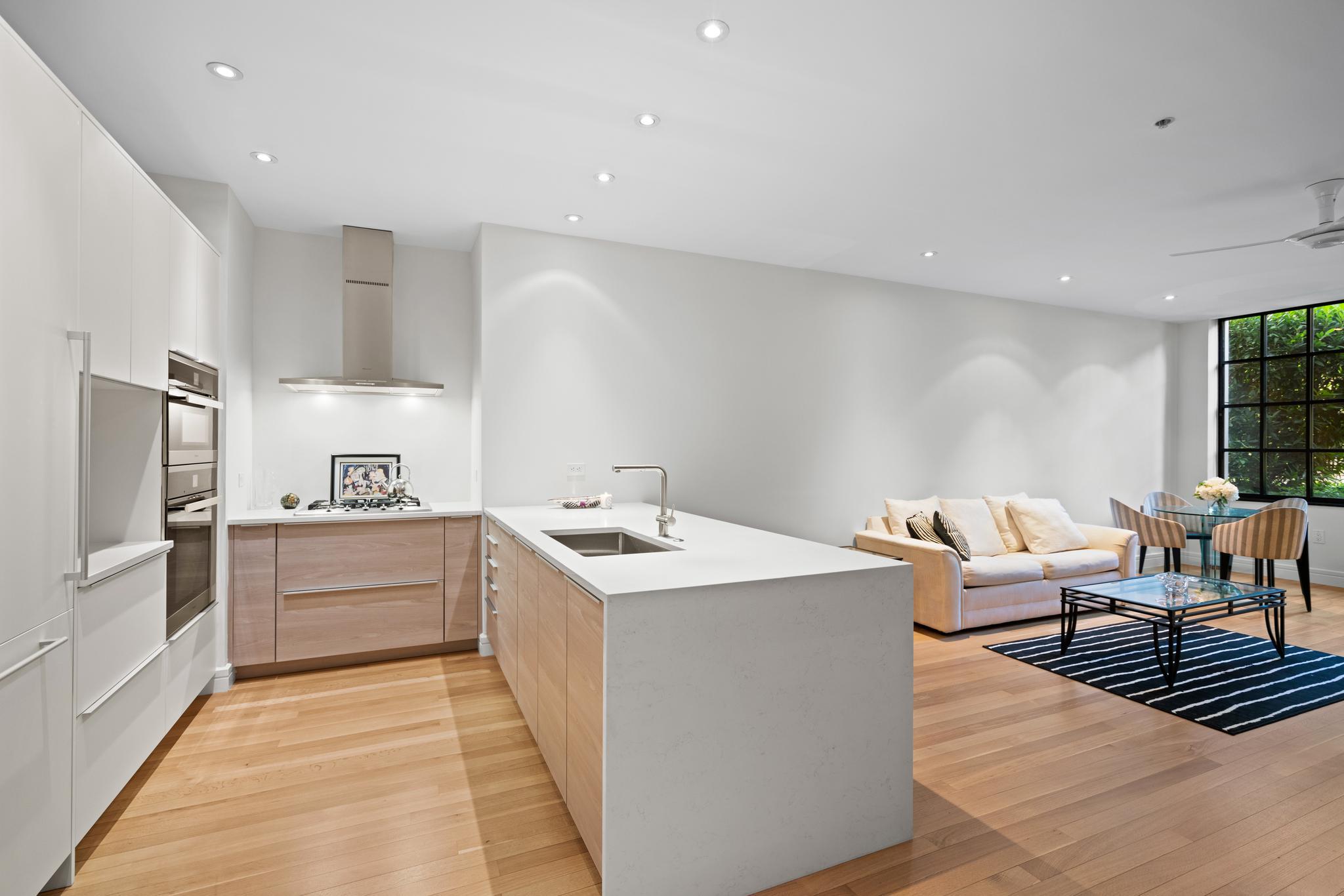 3303 Water Street NW Unit# 3B