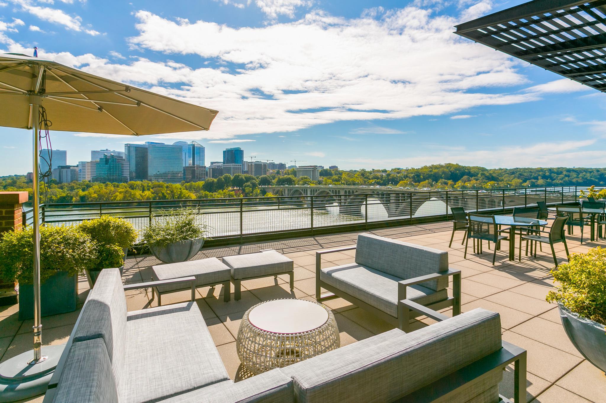 3303 Water Street NW Unit# 3B
