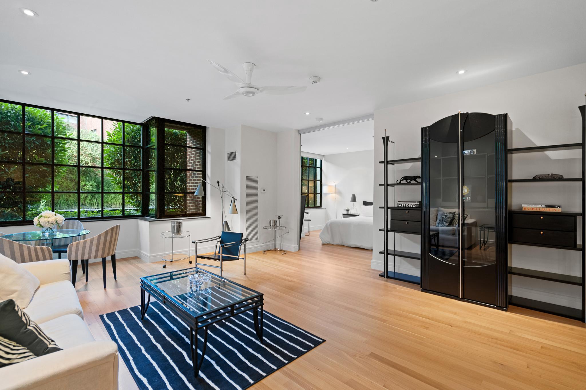 3303 Water Street NW Unit# 3B