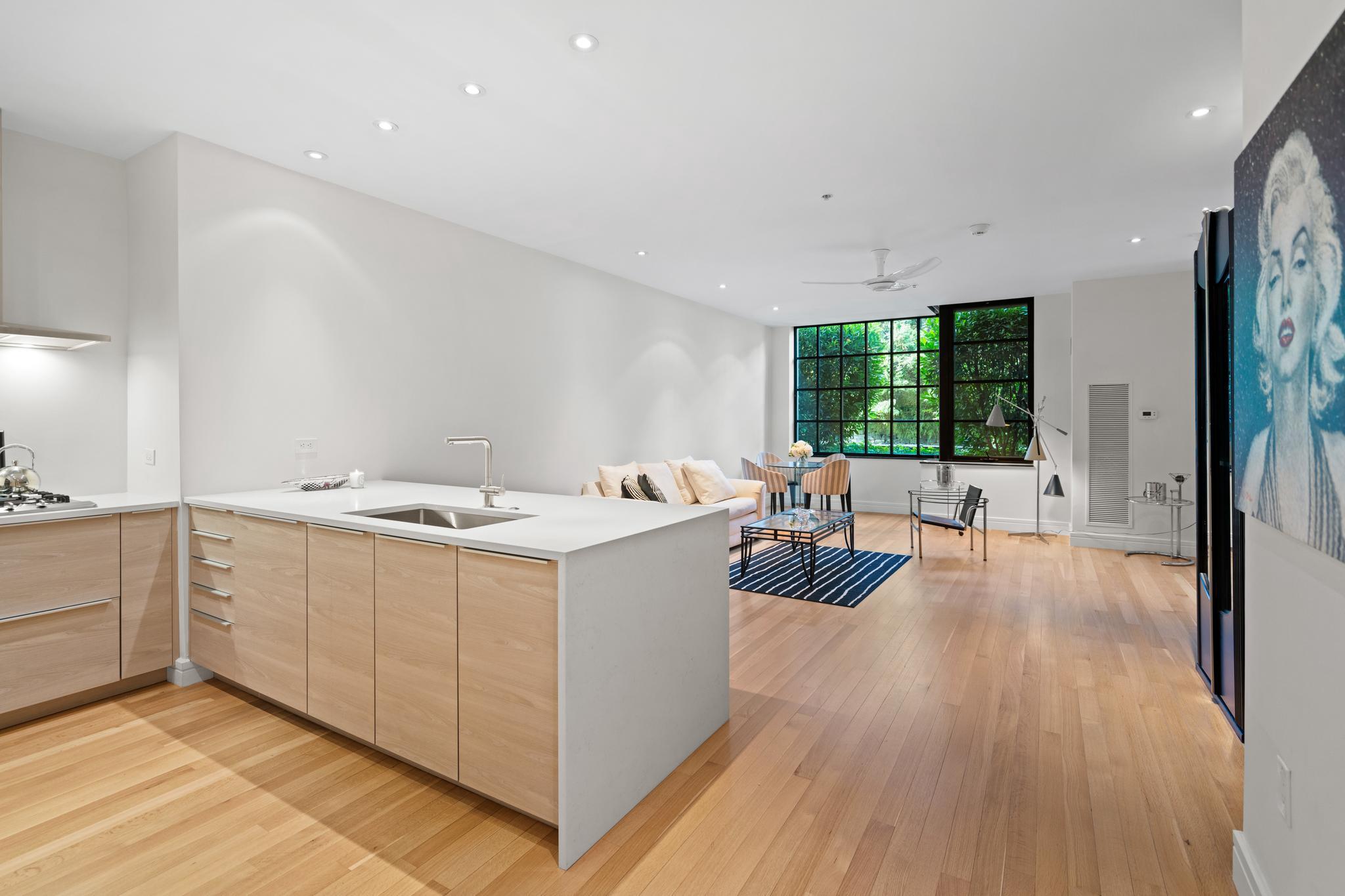 3303 Water Street NW Unit# 3B