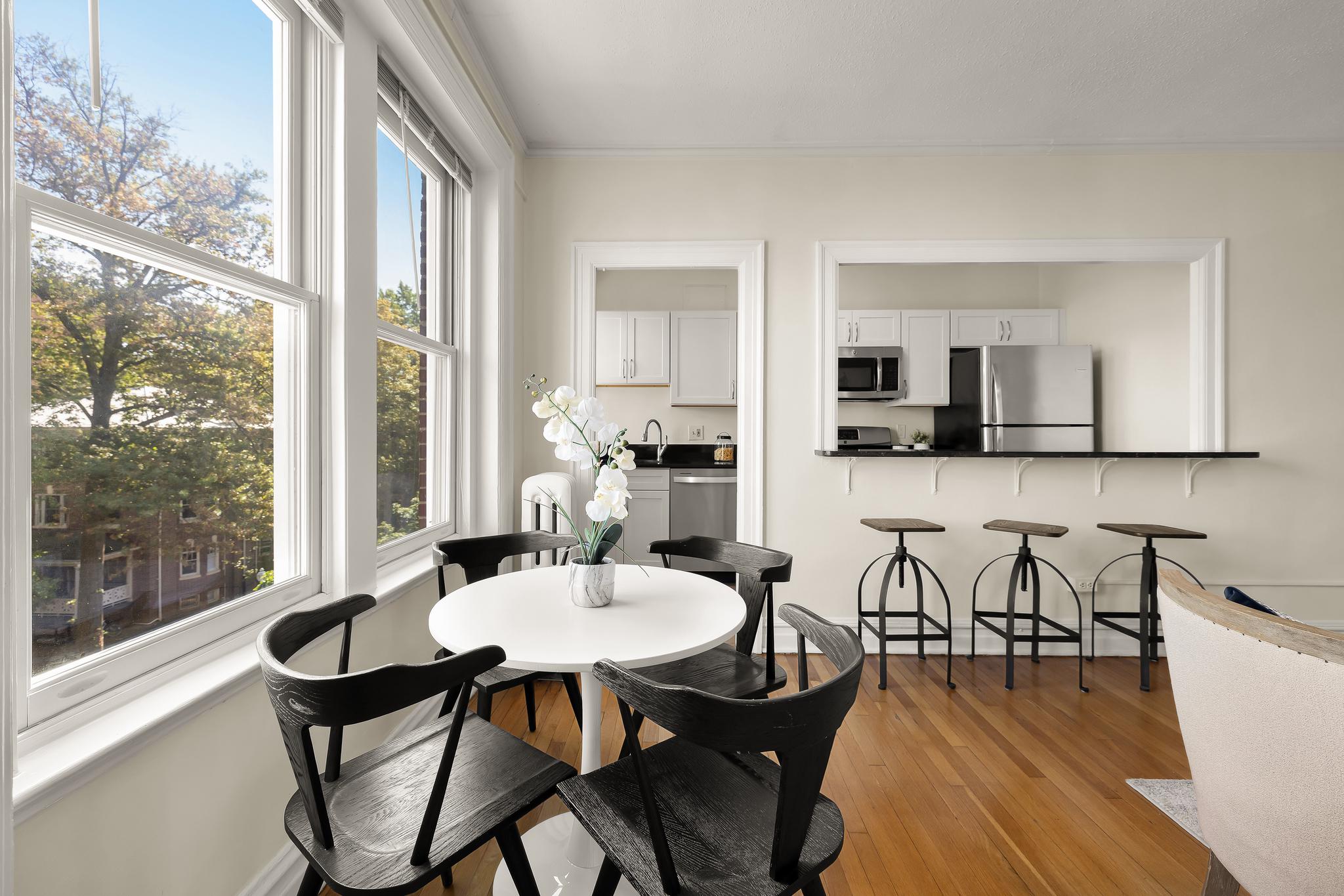 2456 20th Street NW Unit# 403