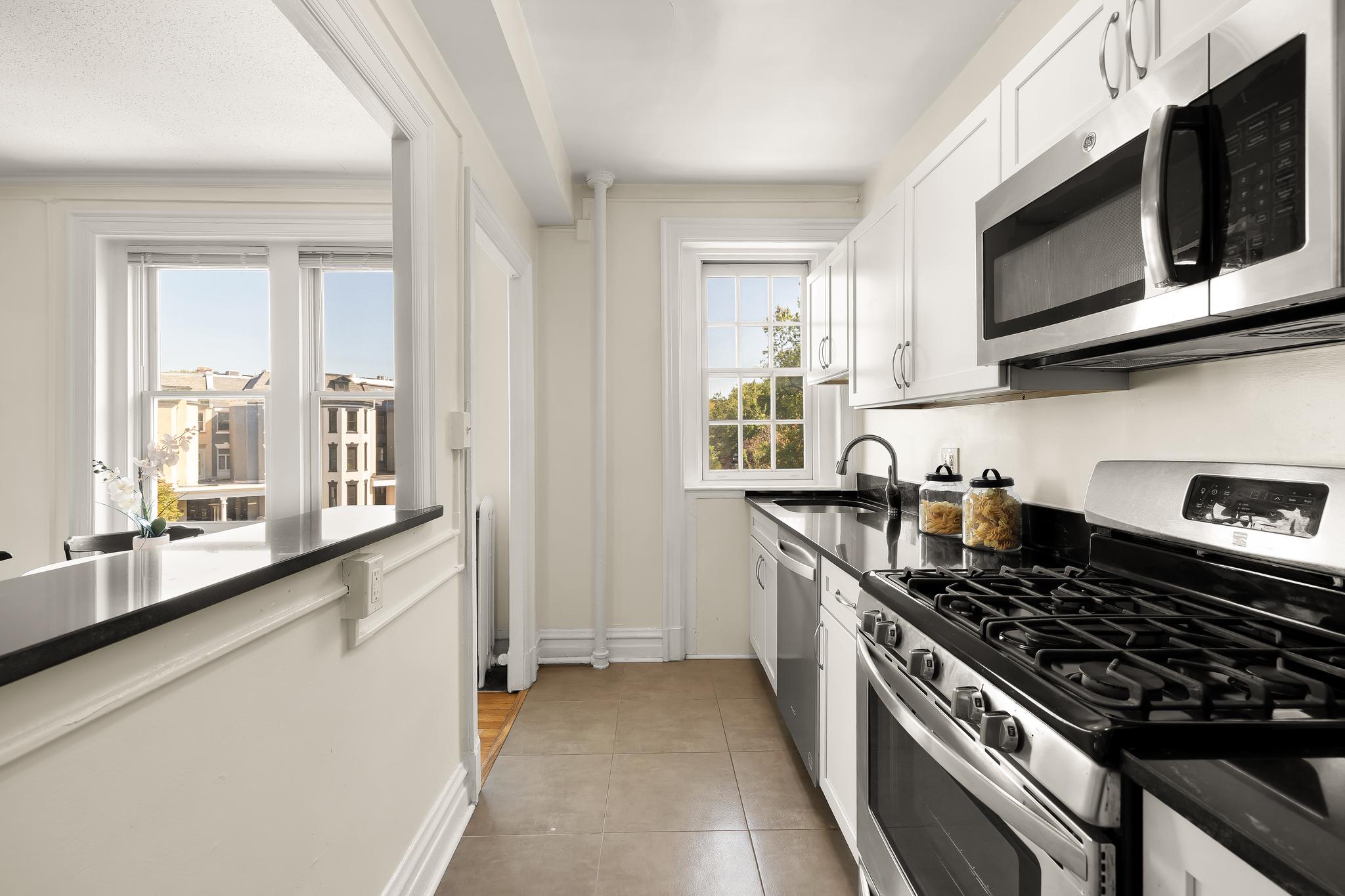 2456 20th Street NW Unit# 403