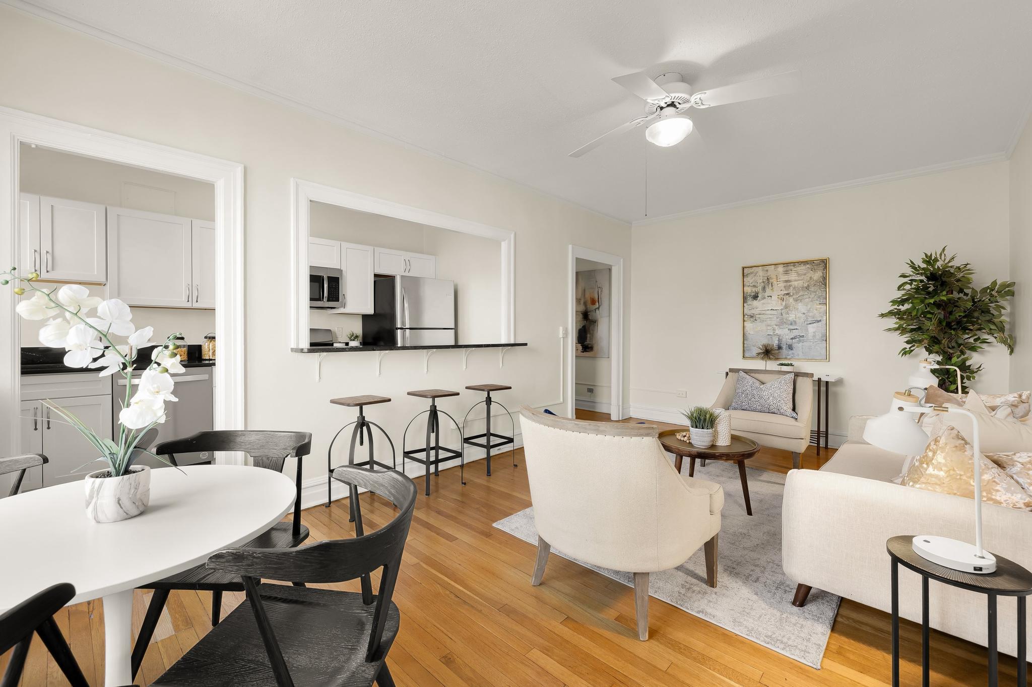 2456 20th Street NW Unit# 403